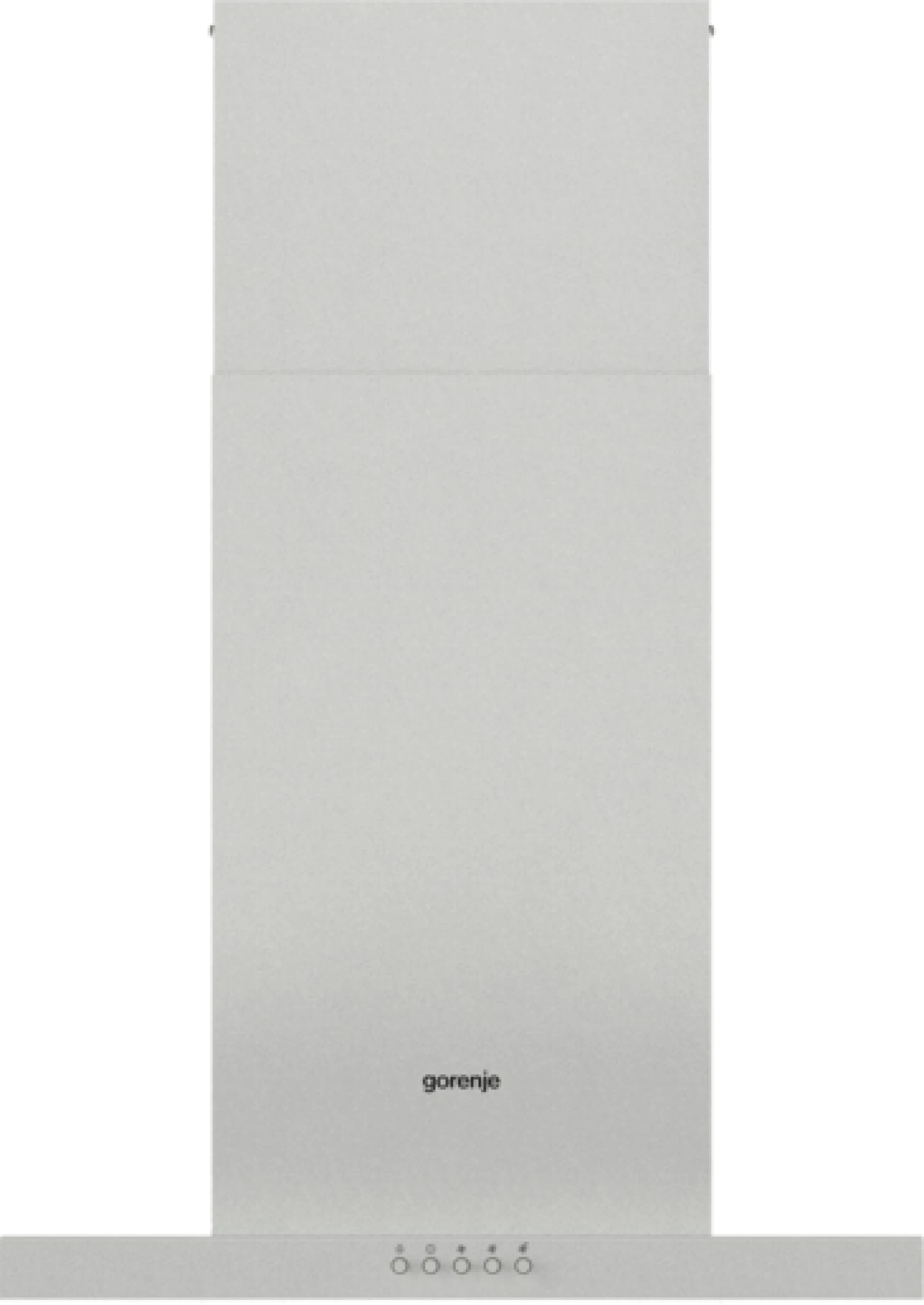 Gorenje  Aspirator WHT623E5X