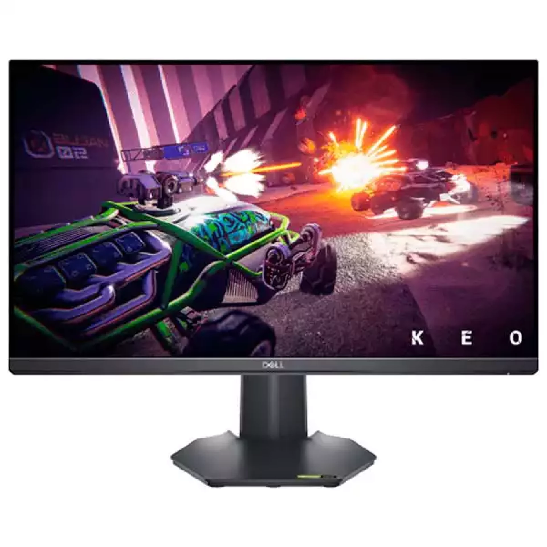 Dell Gaming monitor G2422HS IPS 23.8"