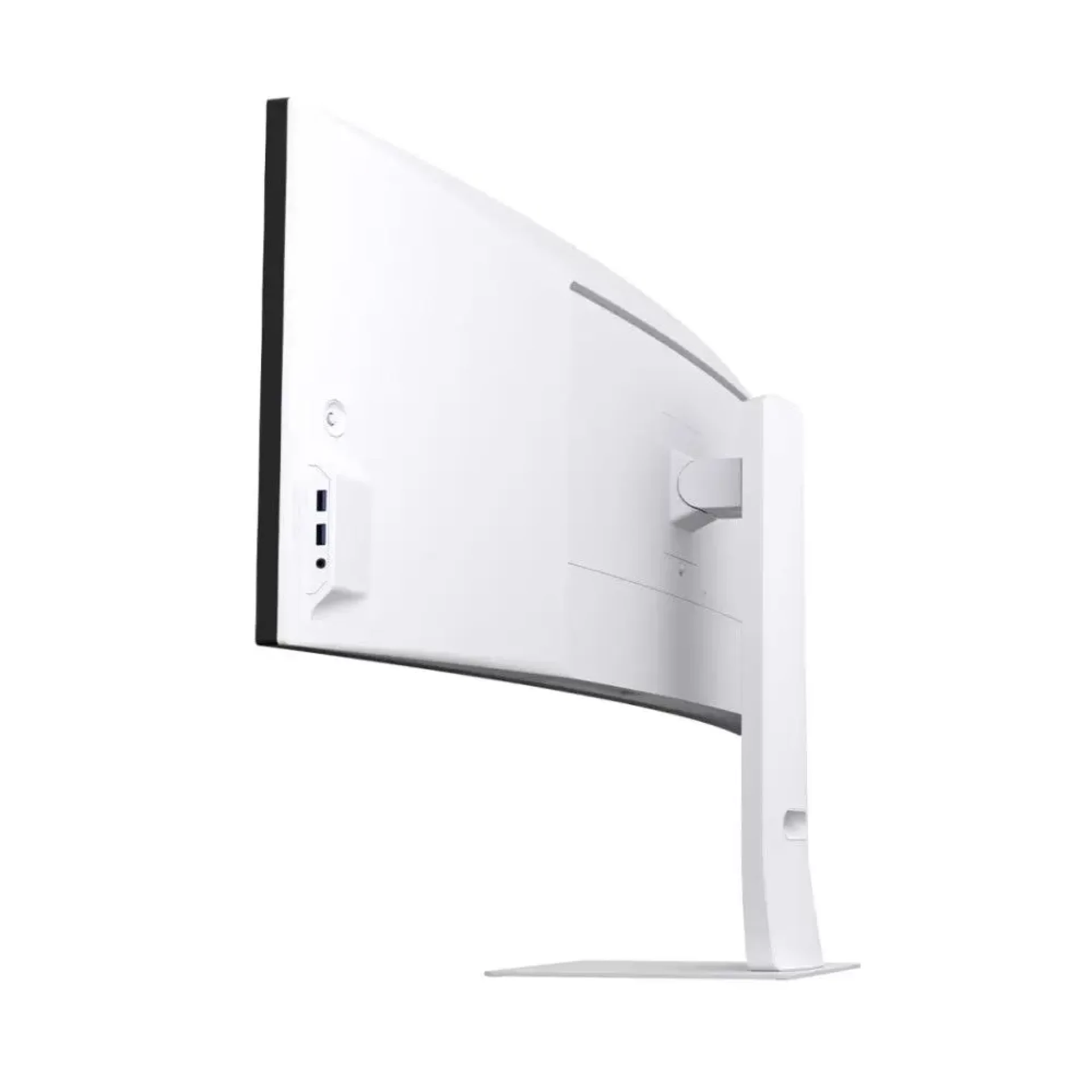 LG 49U950A-W UltraWide IPS zakrivljeni monitor 49"