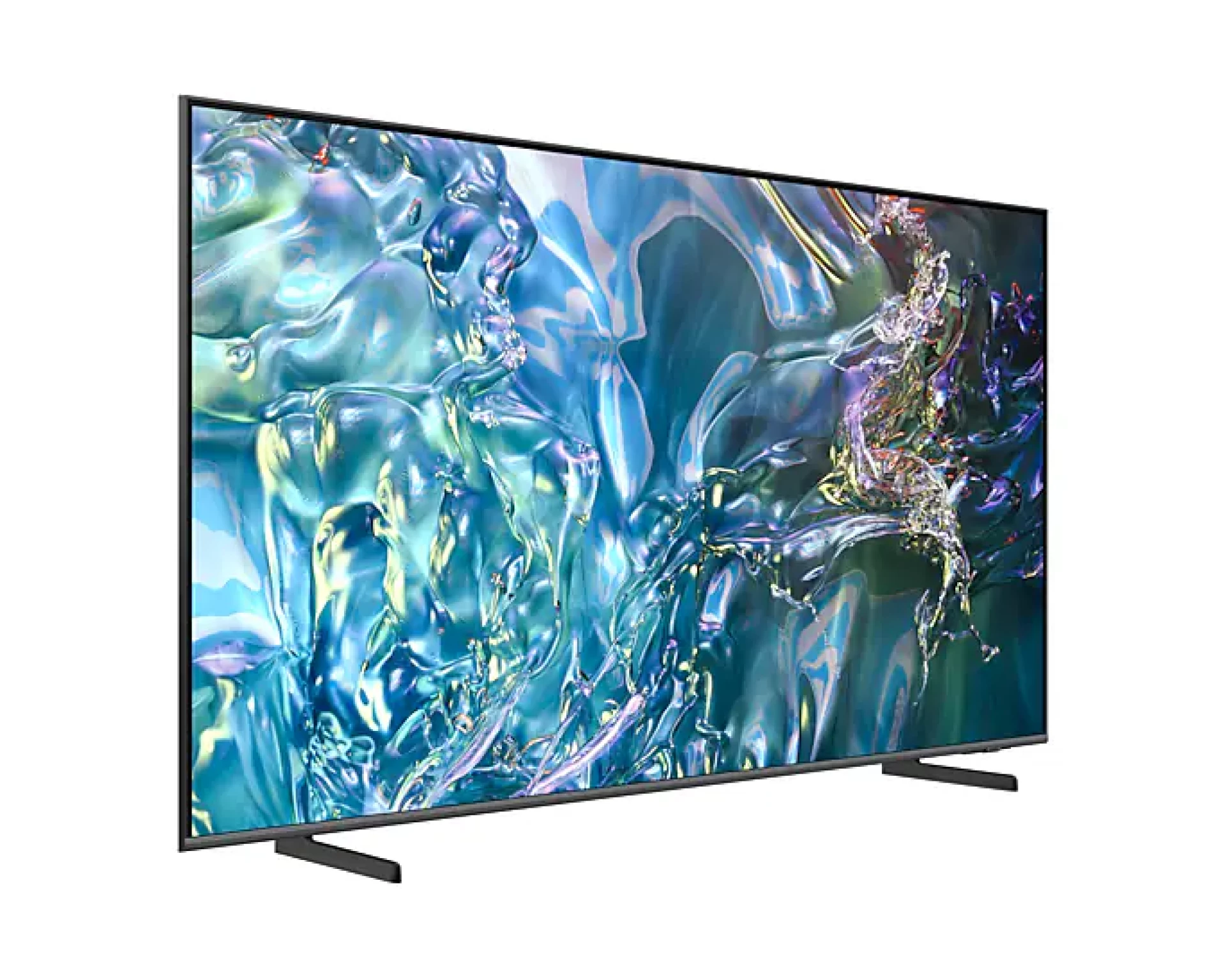 Samsung QE50Q60DAUXX Smart TV 50" 4K Ultra HD QLED