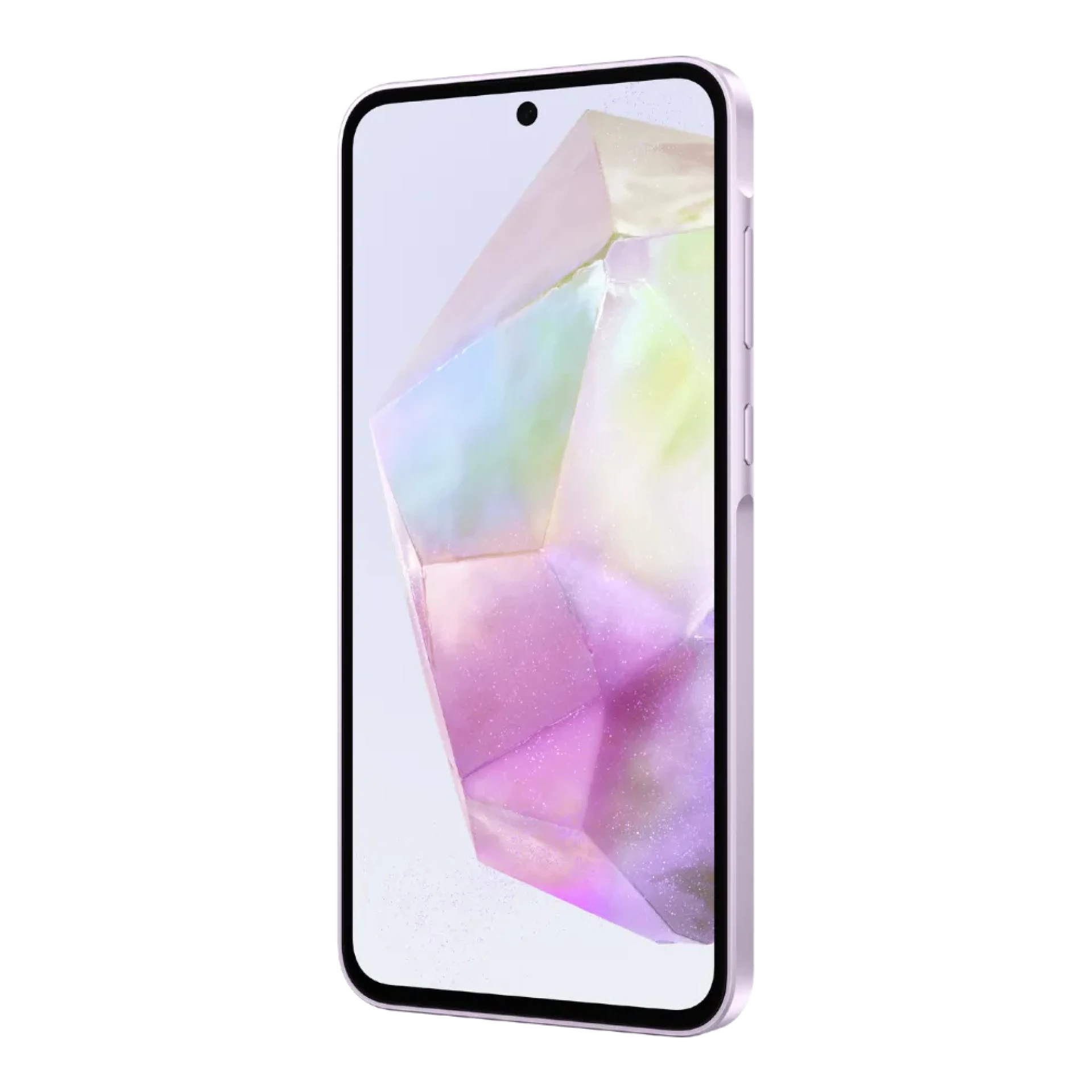 Samsung Galaxy A35 8/256GB ljubičasti mobilni 6.6" Exynos 13 8GB 256GB 50Mpx+8Mpx+2Mpx Dual SIM