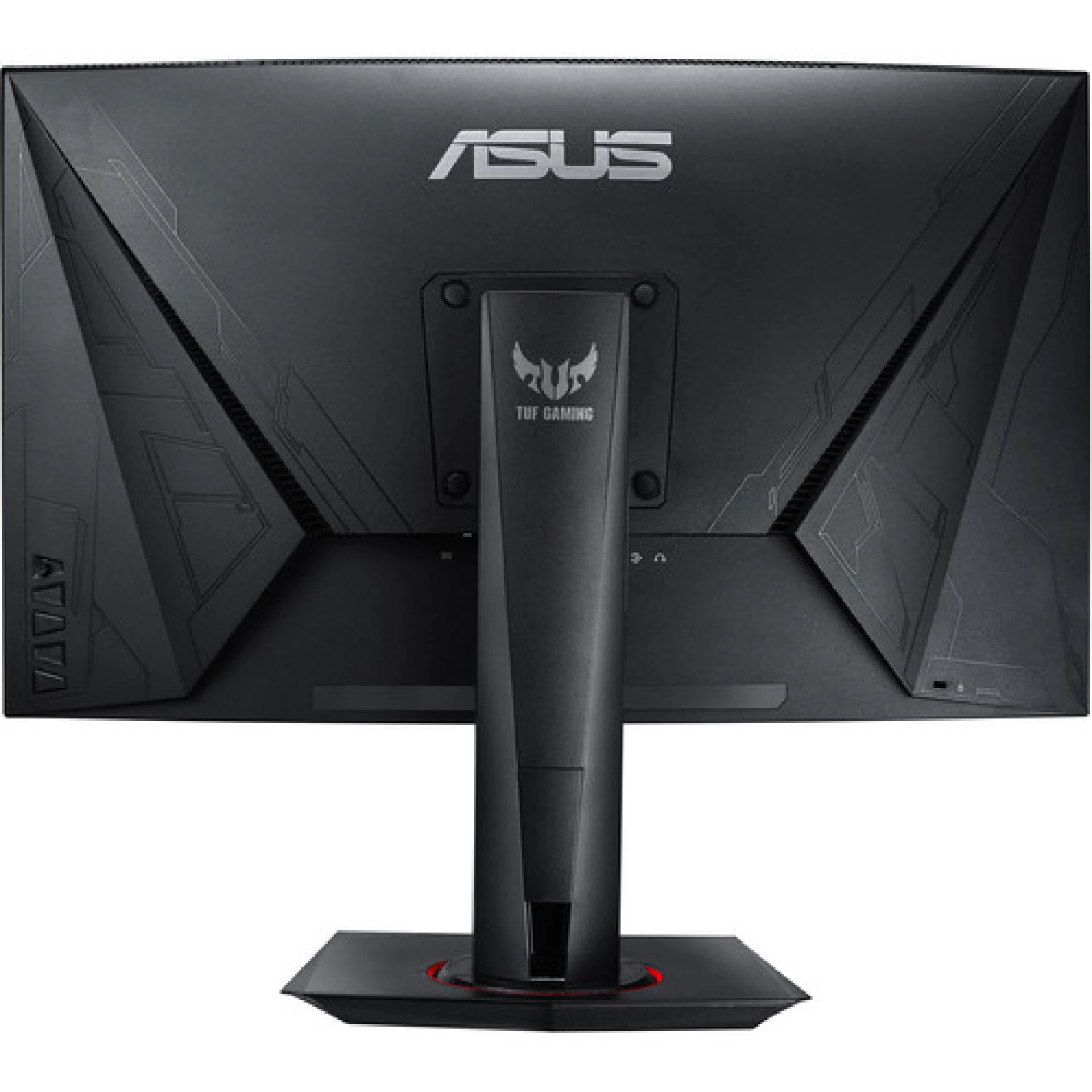 Asus TUF Gaming zakrivljeni monitor VG27VQ VA 27"