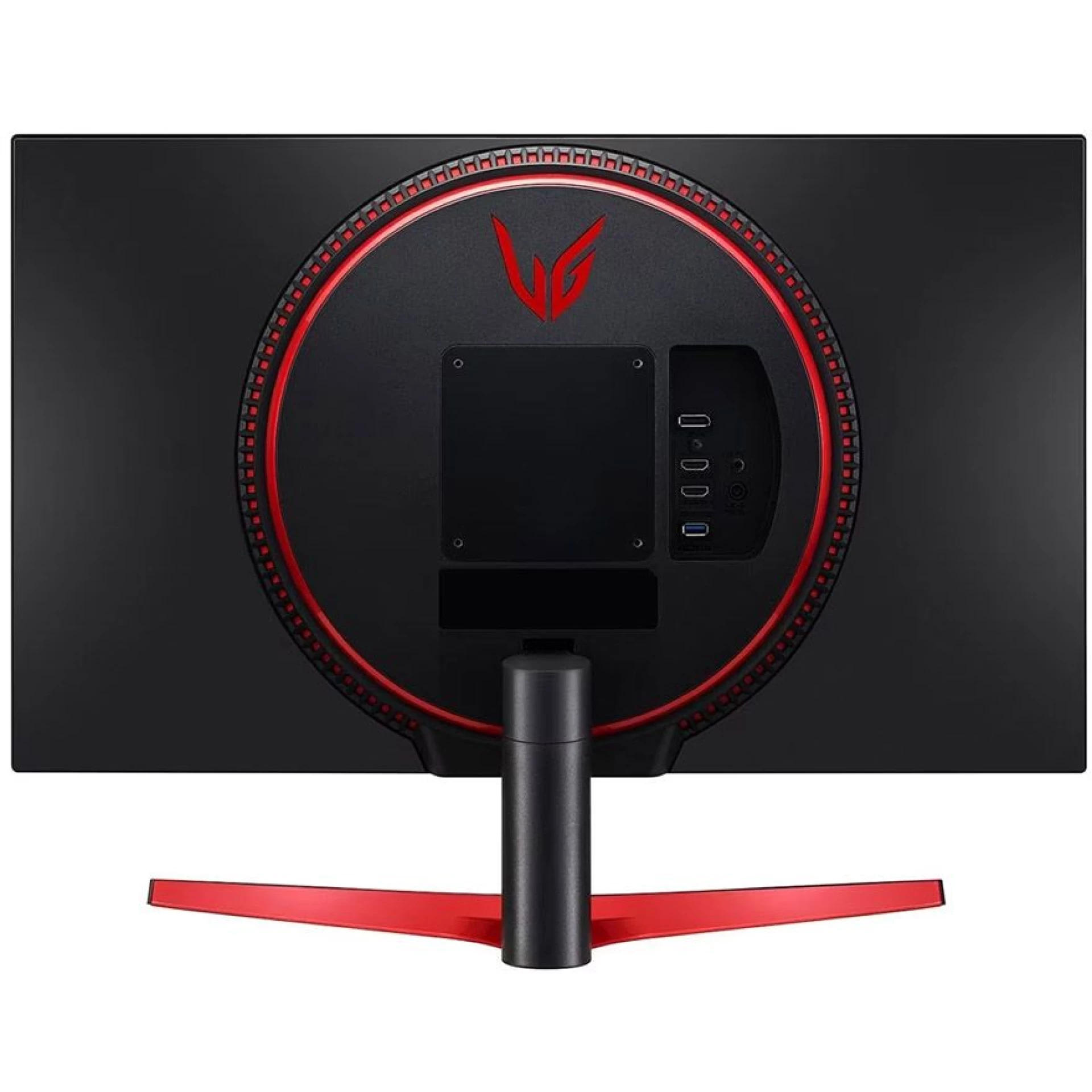 LG Monitor 27GN60R-B 