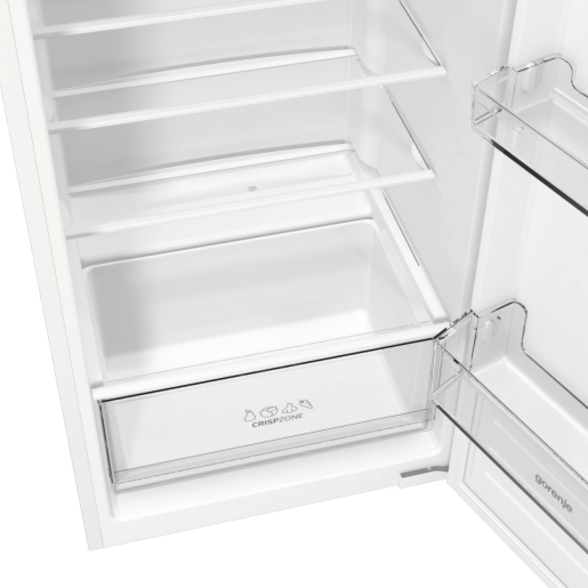 Gorenje Ugradni frižider RI512E41