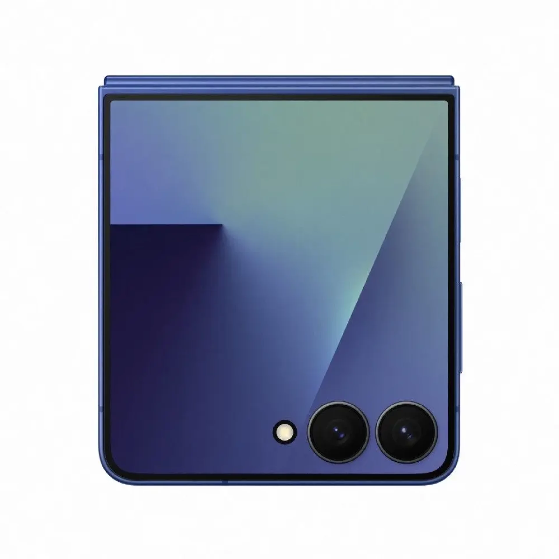 Samsung Galaxy Z Flip 7 12/256GB Plavi mobilni telefon Dual SIM