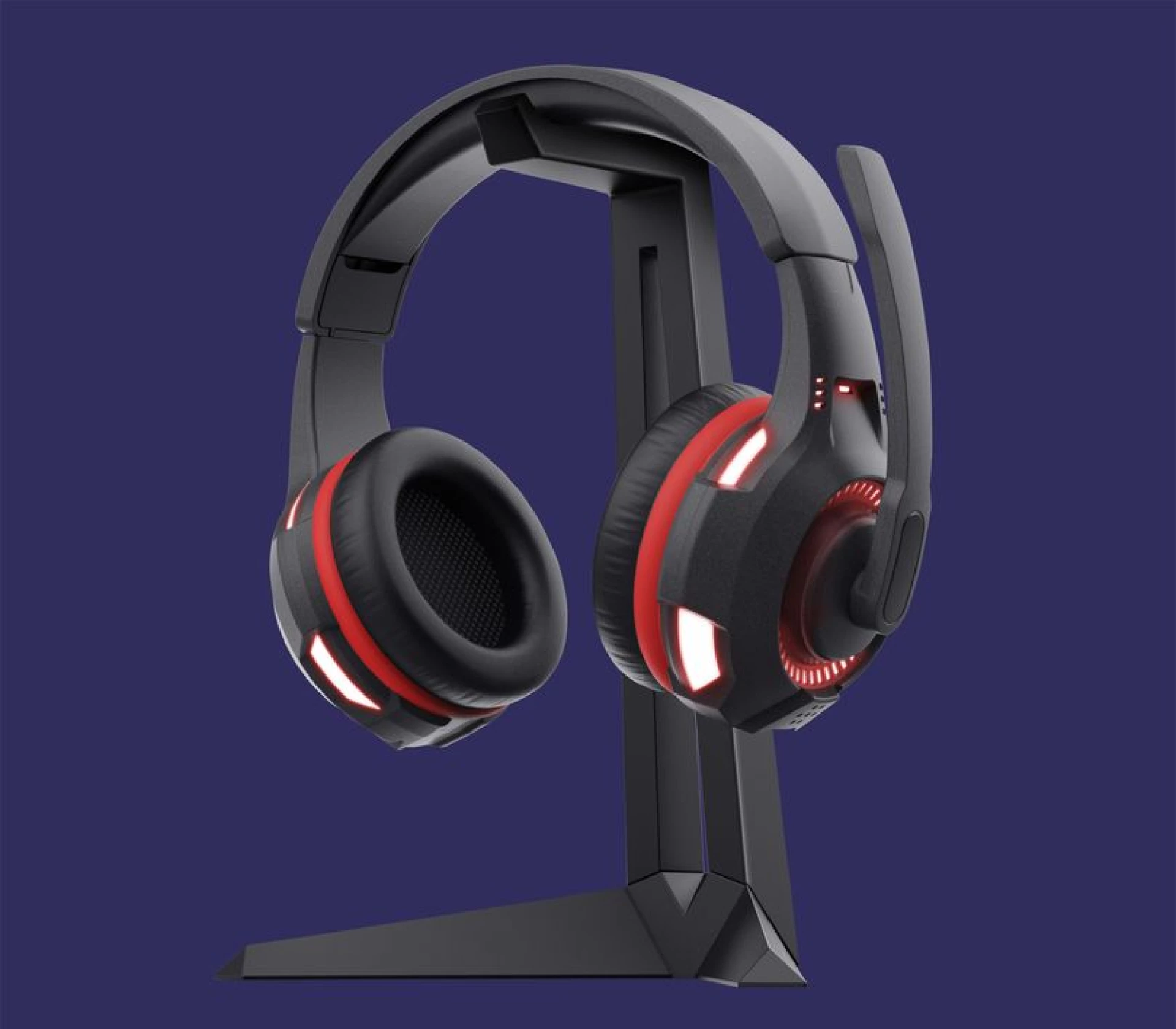 Trust GXT260 Cendor stalak za slušalice