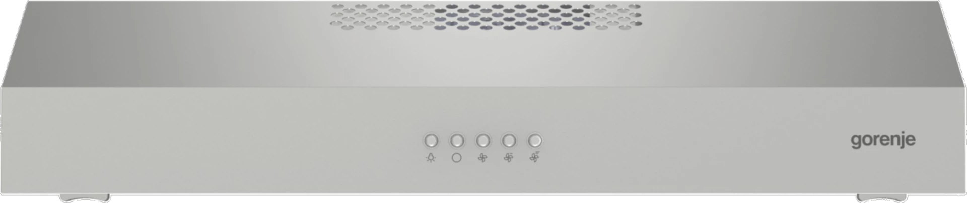 Gorenje  Aspirator WHU629EX/S