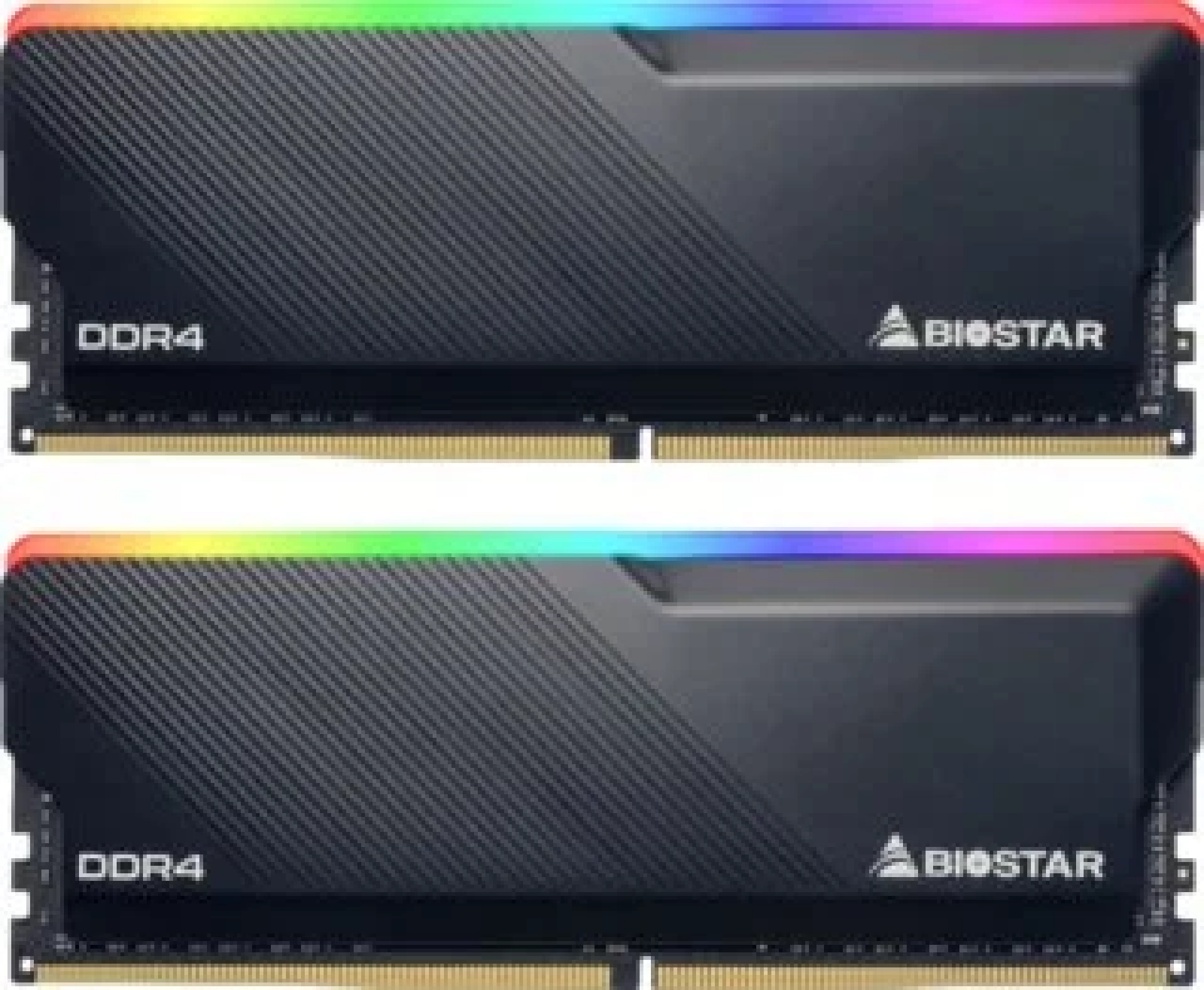 Biostar RGB GAMING X DDR4 16GB (2x8GB) 3200MHz memorija za desktop