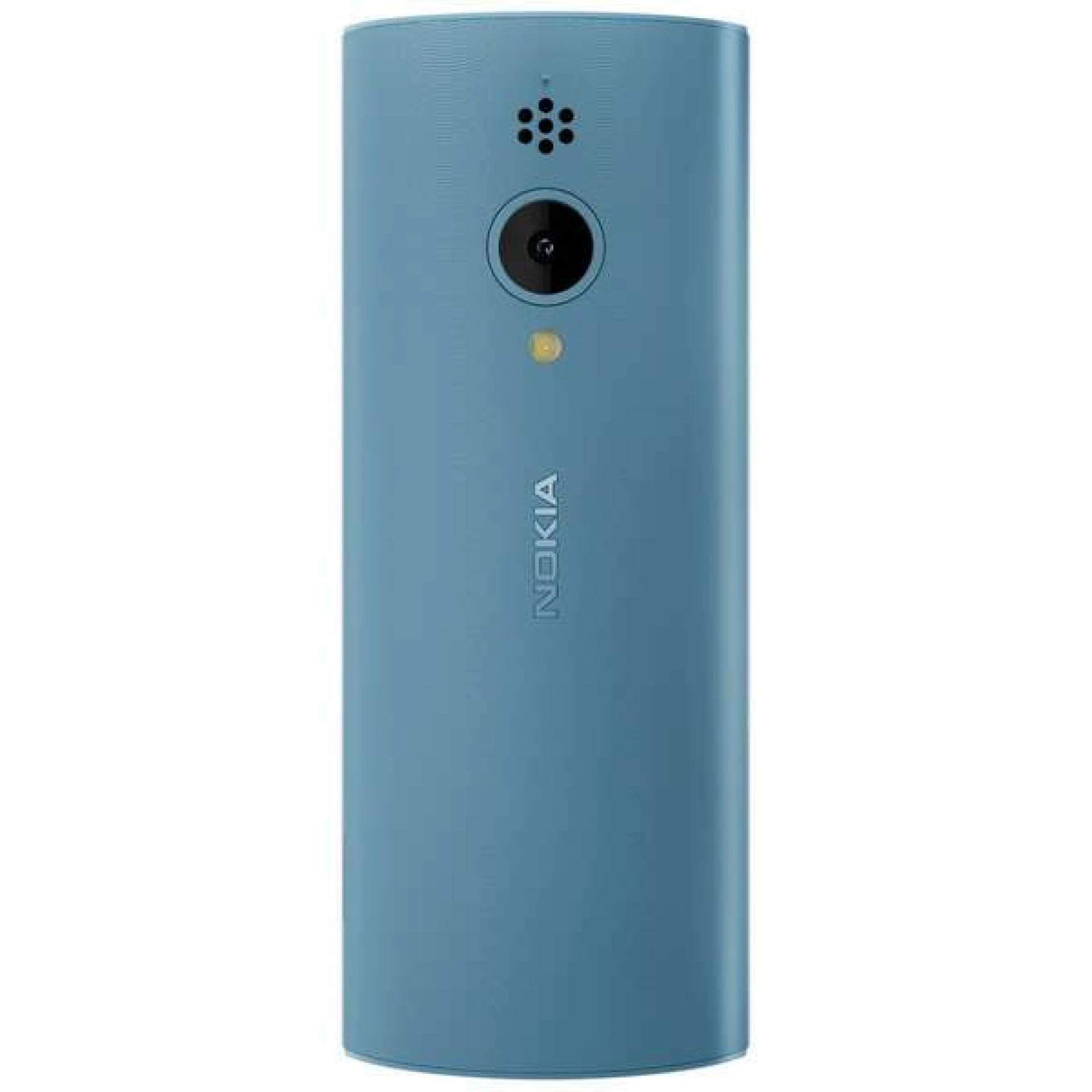 Nokia150 2023 plavi mobilni 2.4" Dual SIM