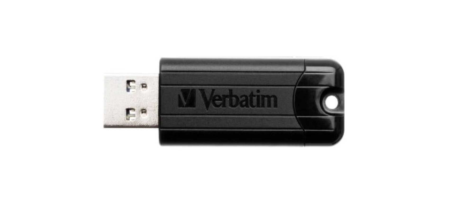 Verbatim PinStripe 3.0 USB flash memorija 64GB