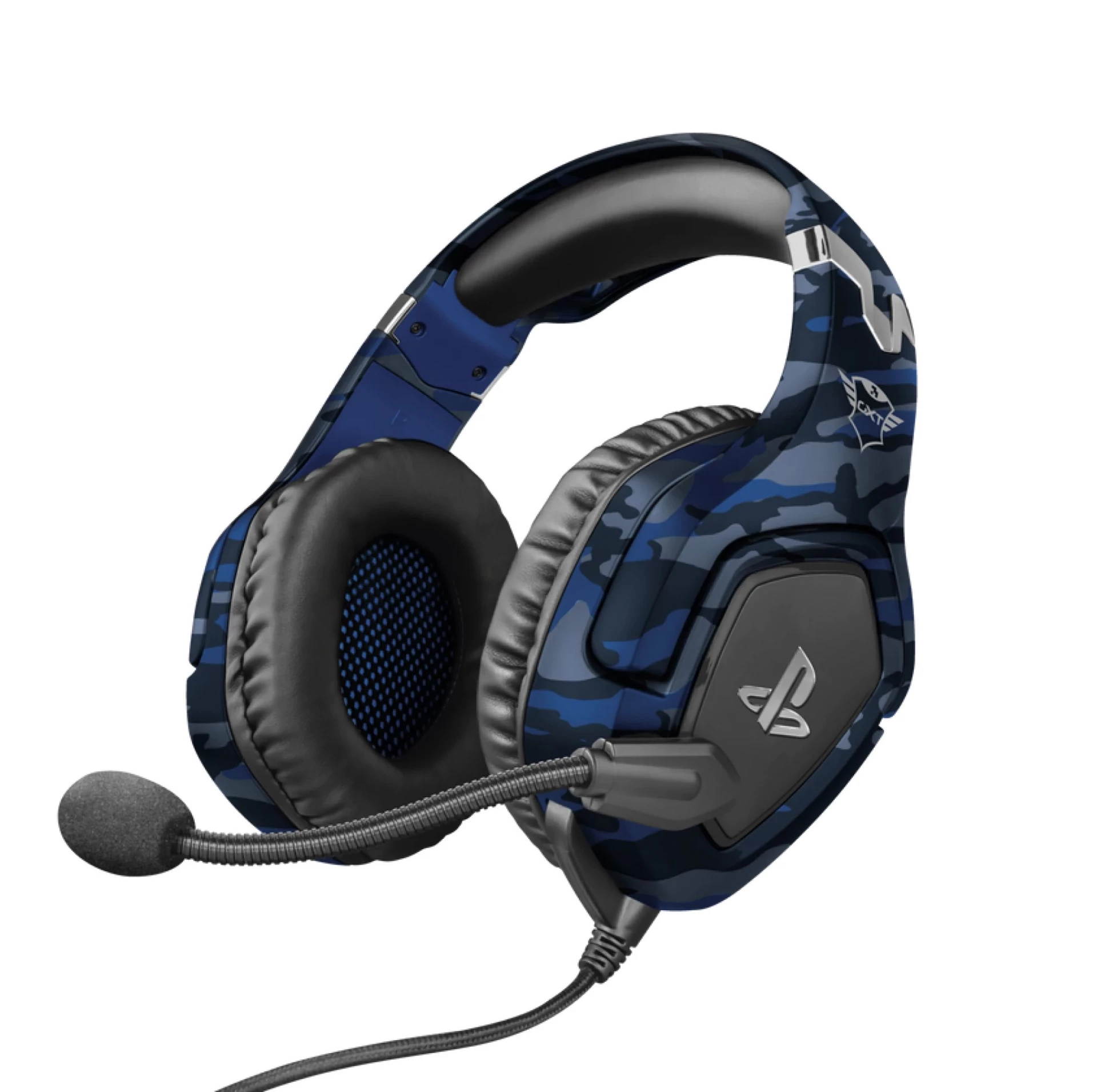 Trust Gejmerske slušalice GXT488 Forze-G PS4 