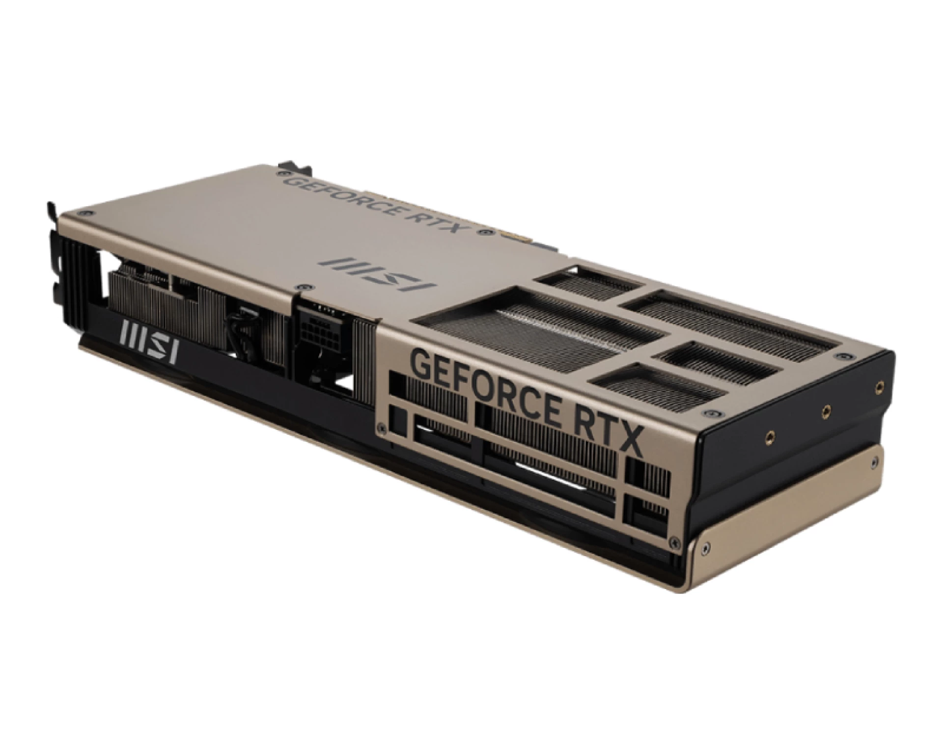 MSI GeForce RTX 5070 Inspire 3 grafička kartica 12GB GDDR7 192bit