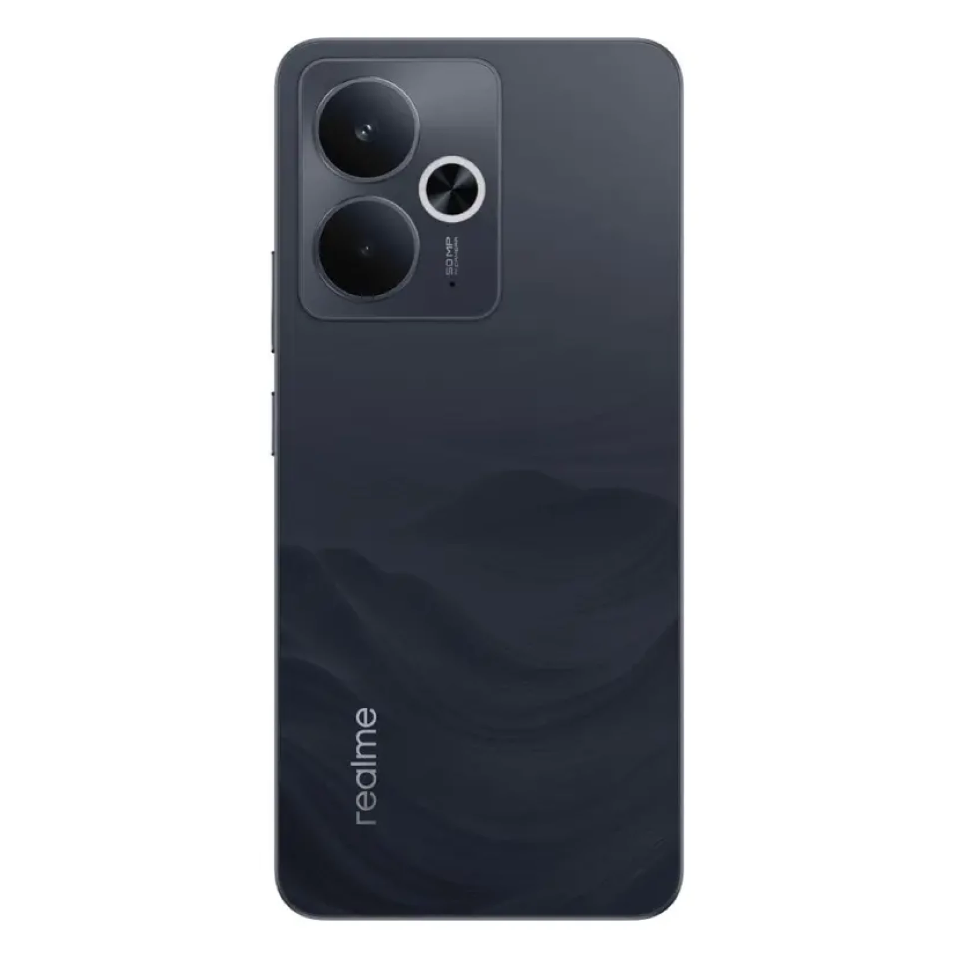Realme 14 T 8/256GB crni mobilni 6.67" Dimensity 6300 8GB 256GB 50Mpx+2Mpx DualSIM