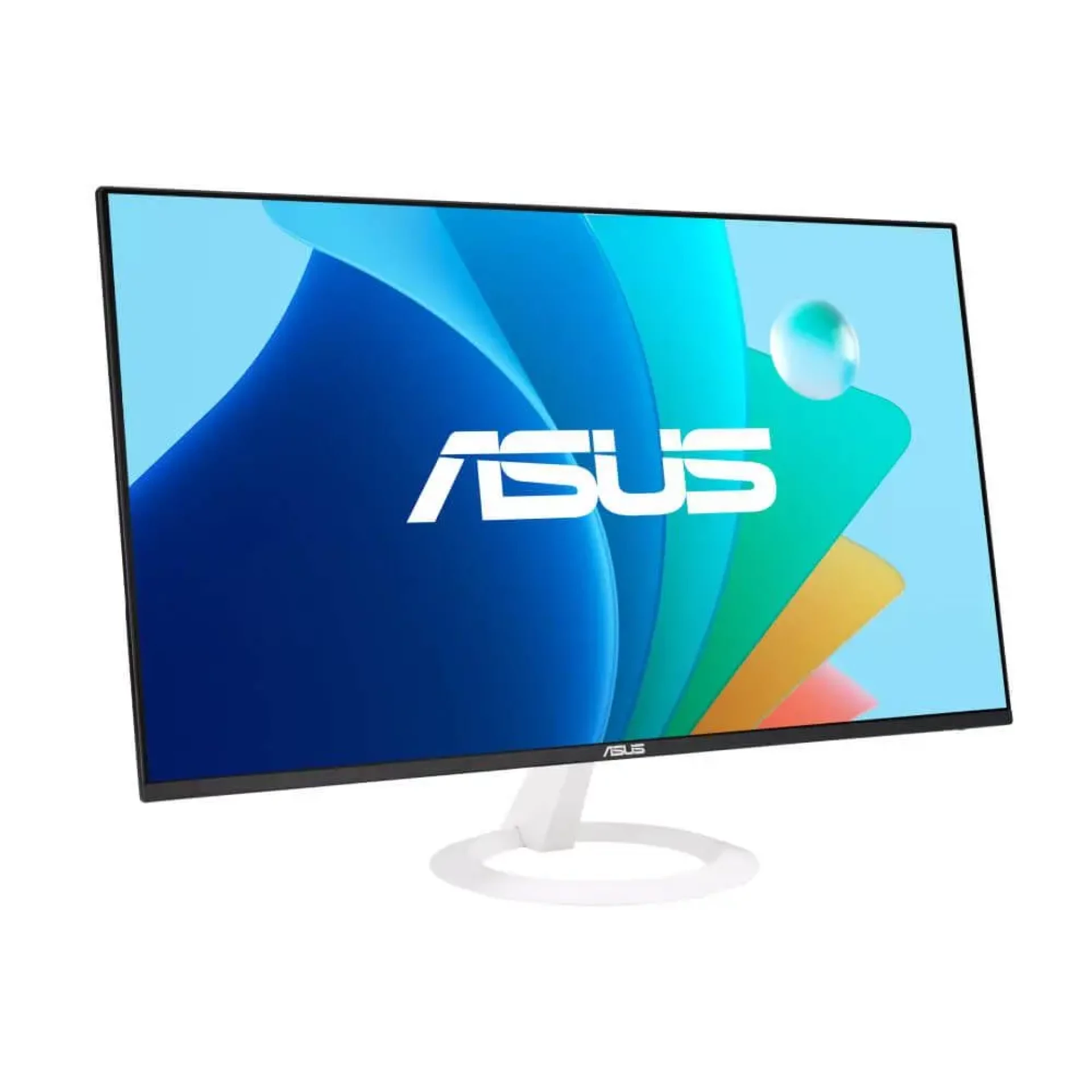 Asus Gaming monitor VZ24EHF-W IPS 23.8"