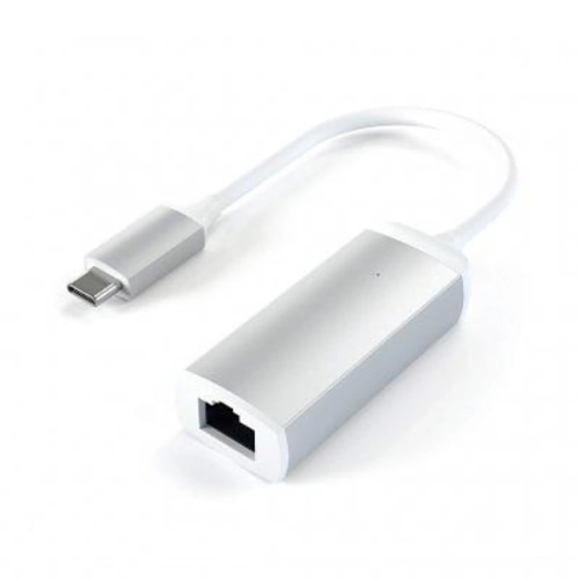 FAST ASIA ADAPTER USB TIP C NA GIGABIT ETHERNET SIVI