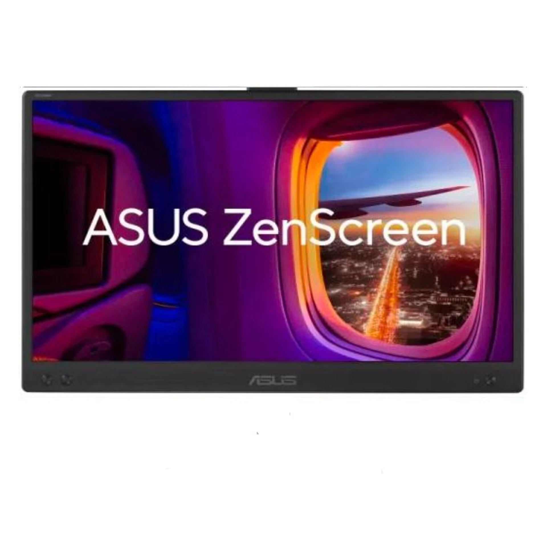 Asus Prenosivi monitor ZenScreen MB166CR IPS 15.6"