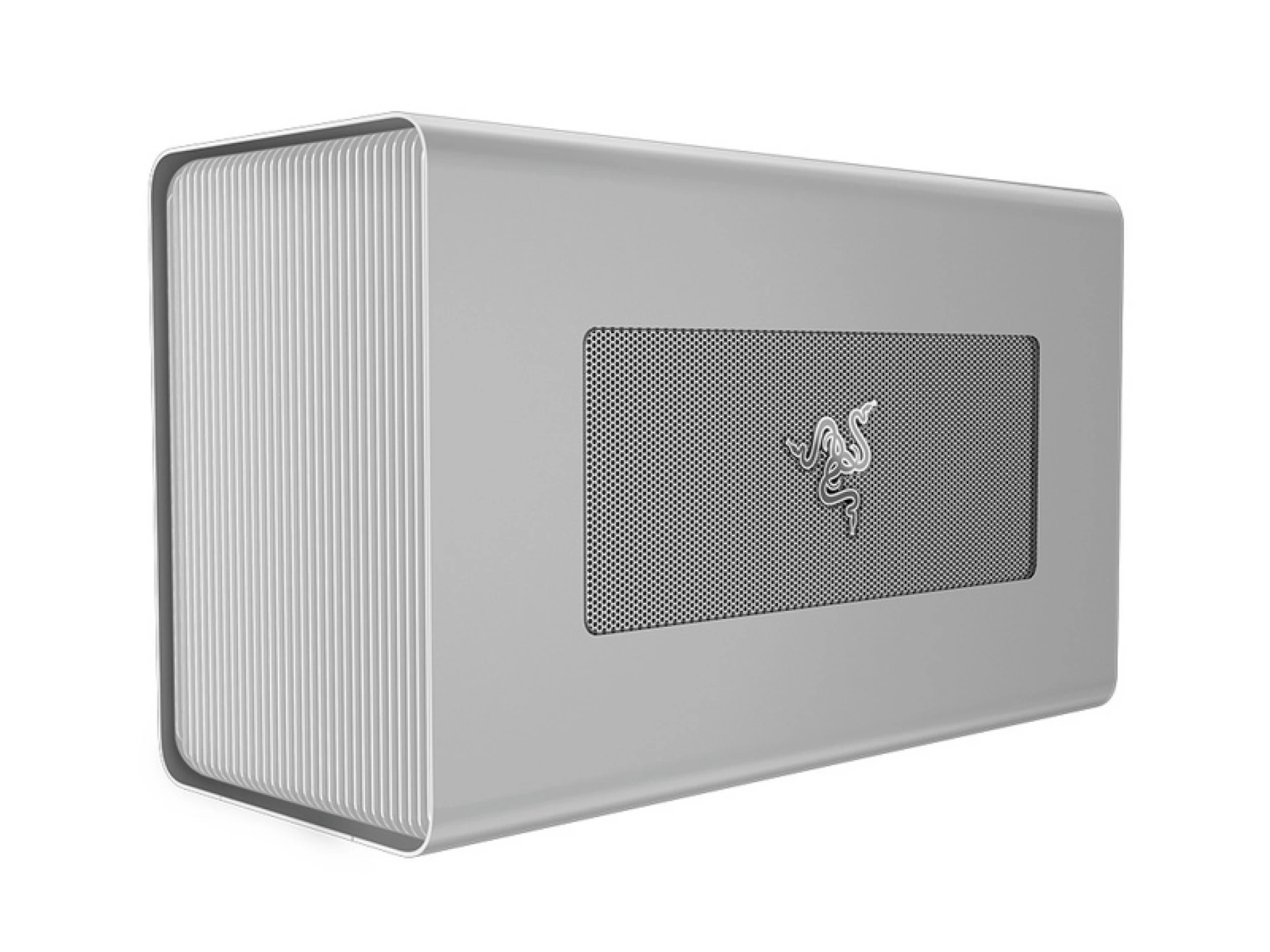 Razer Core X - Mercury (Thunderbolt 3 - External Graphics Enclosure)