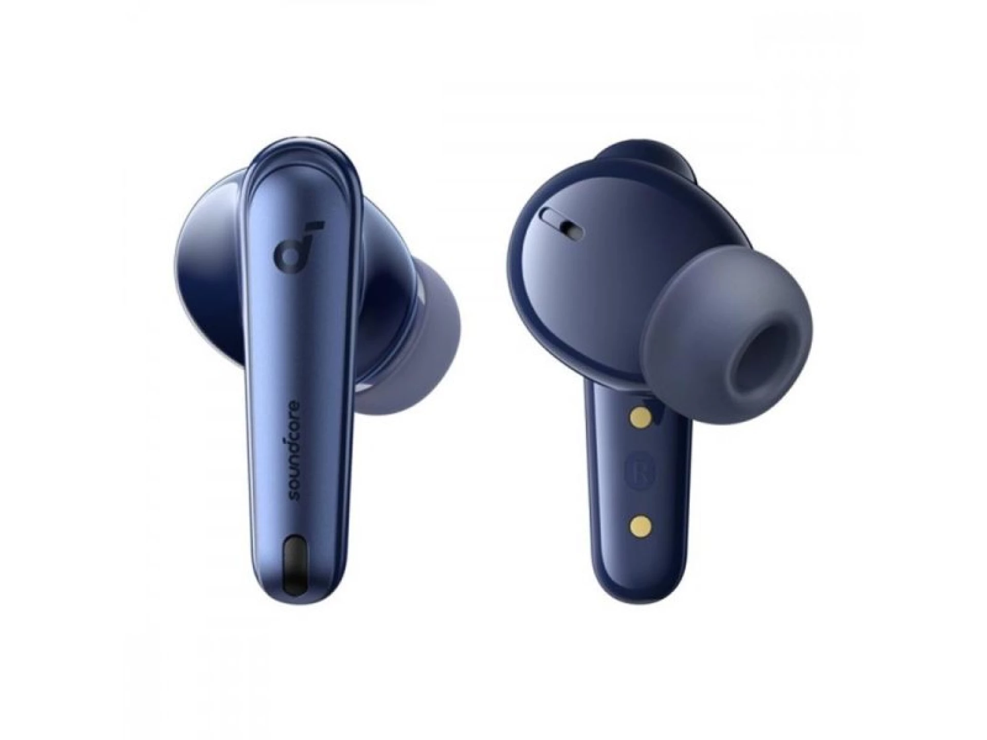 Soundcore TWS In-Ear Slušalice Liberty 4 NC Teget Plava