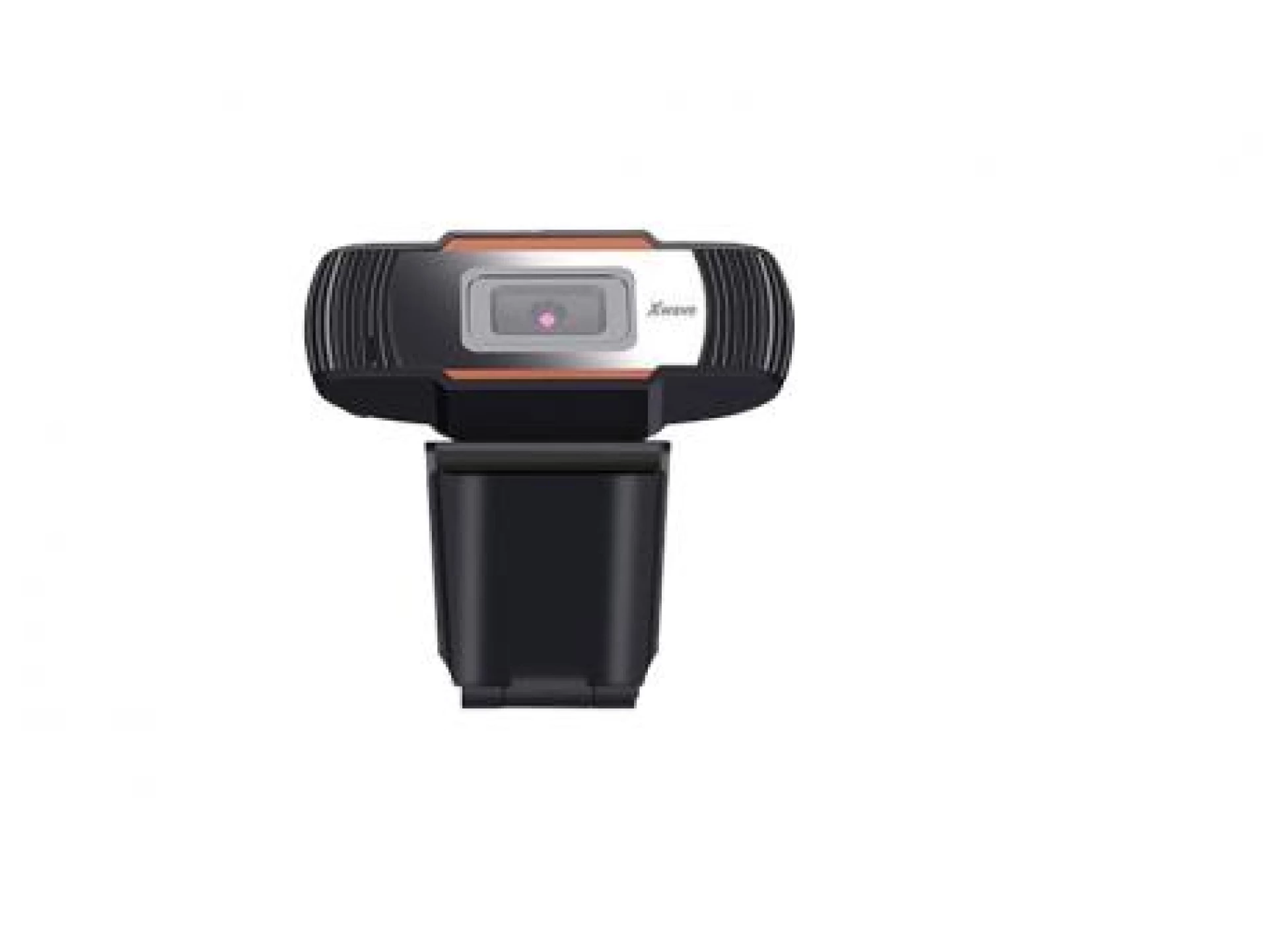 Xwave C-130A web kamera sa mikrofonom crna