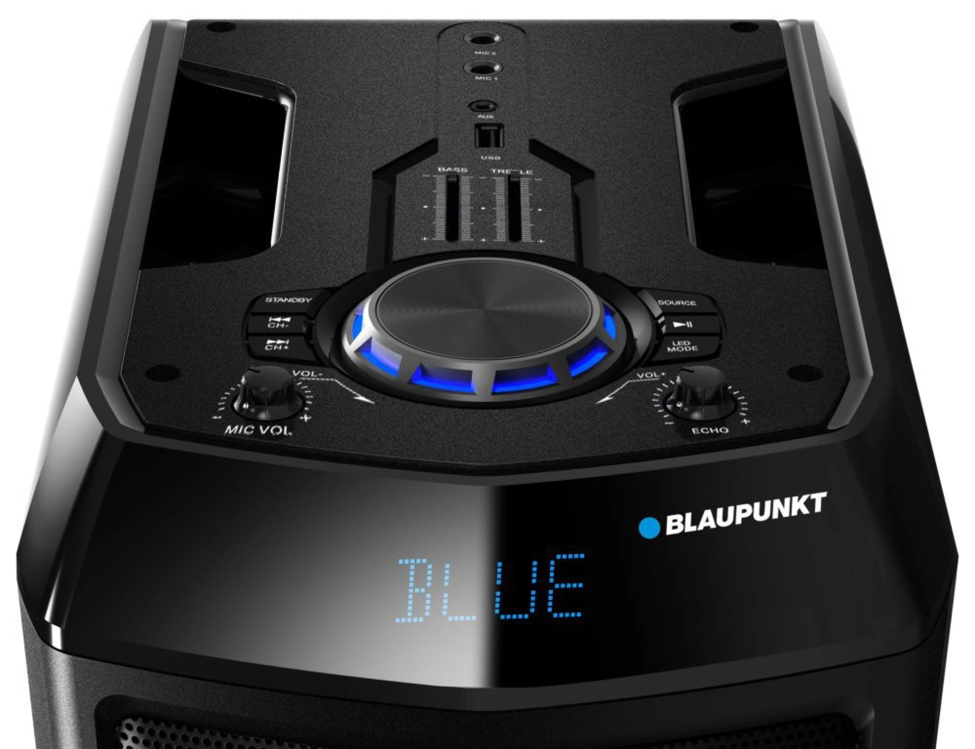 BLAUPUNKT PARTYBOX ZVUČNIK PS05.2DB 