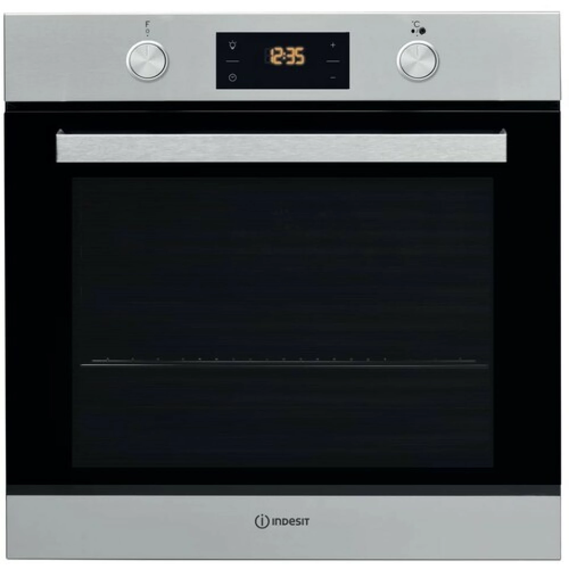 Indesit Ugradni set STANDARD RI 161 C+IFW 6841 JH IX