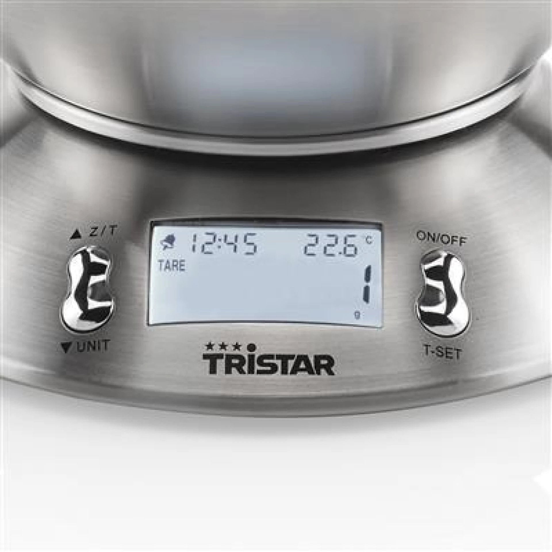 TRISTAR DIGITALNA KUHINJSKA VAGA KW-2436