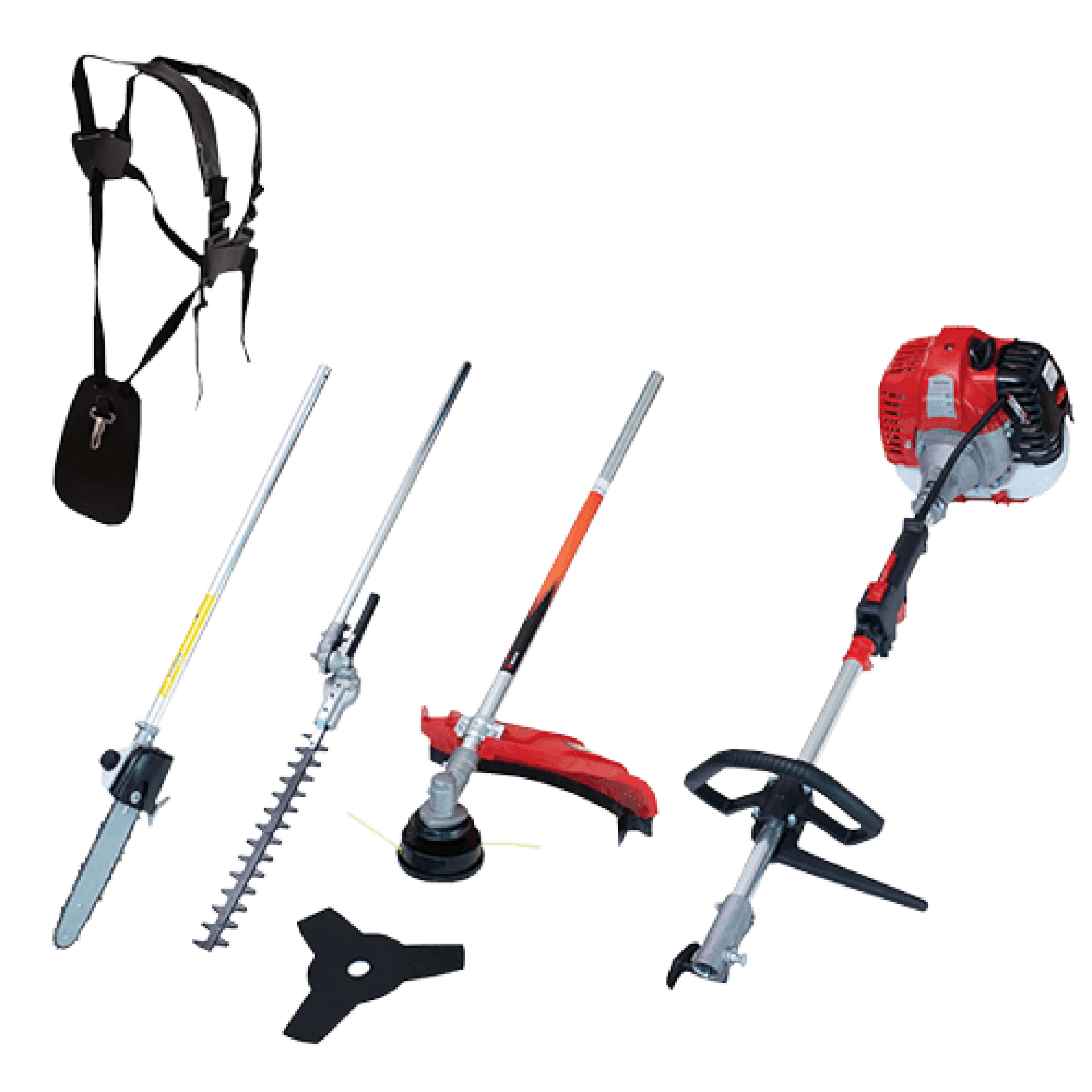 Farm FT43MT Motorni trimer za travu