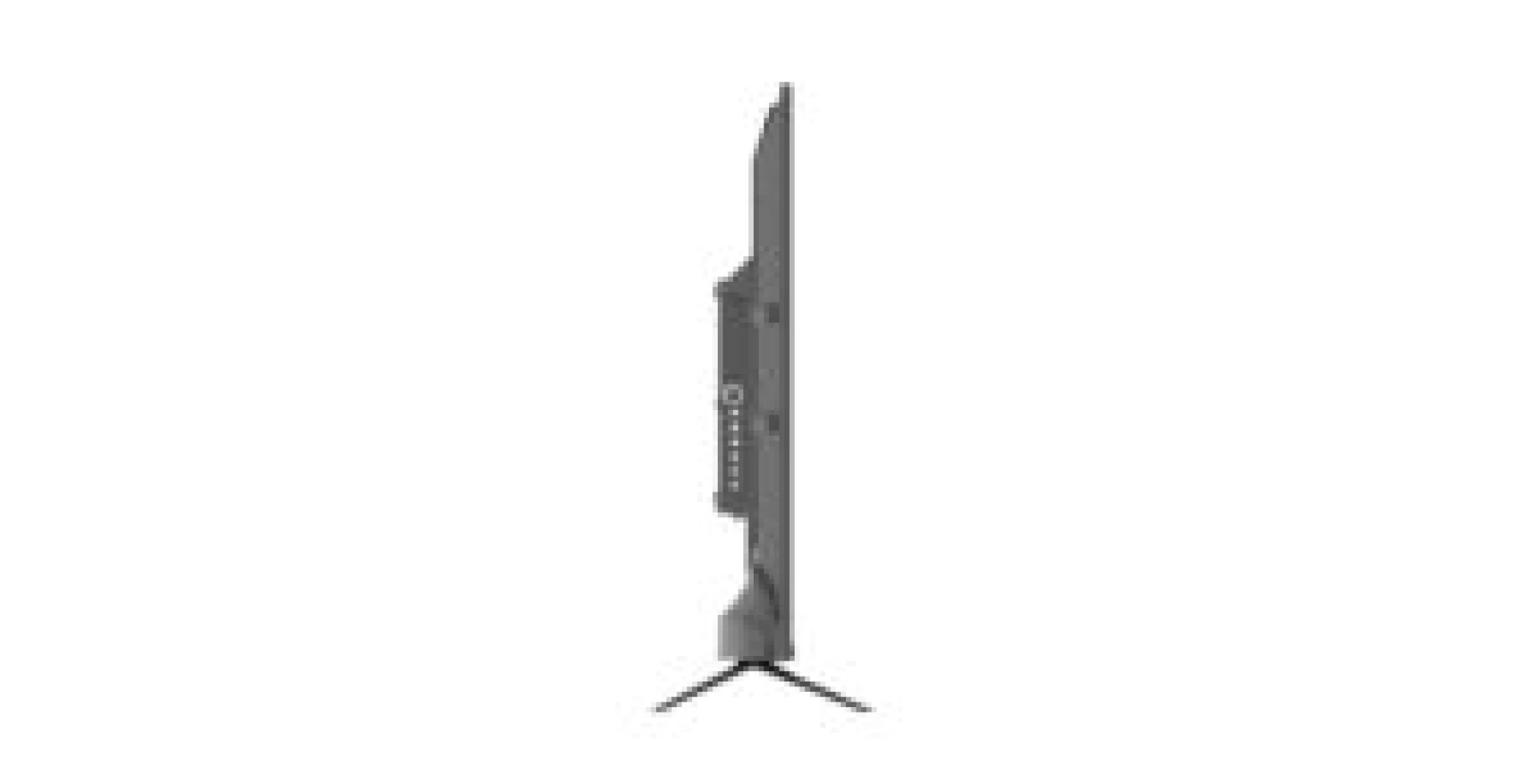 Fox 43WOS630E Smart TV 43" 4K Ultra HD