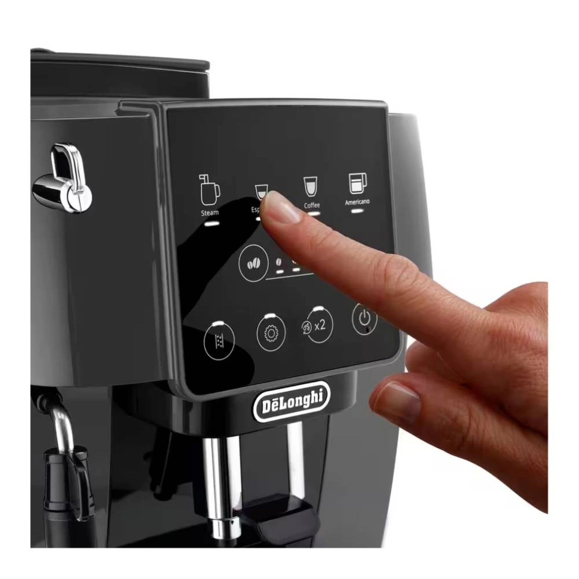DeLonghi Aparat za espresso kafu ECAM220.22.GB  