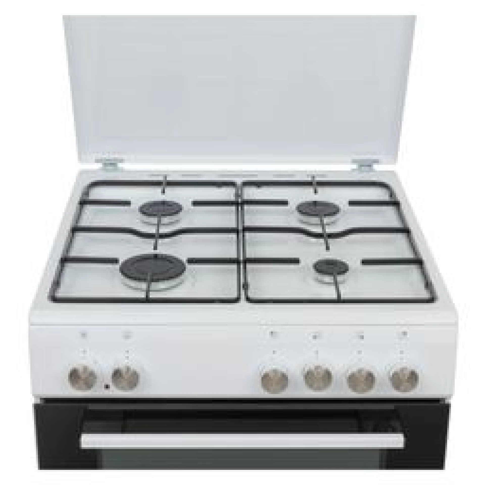 Vox GHB6400W Šporet na gas