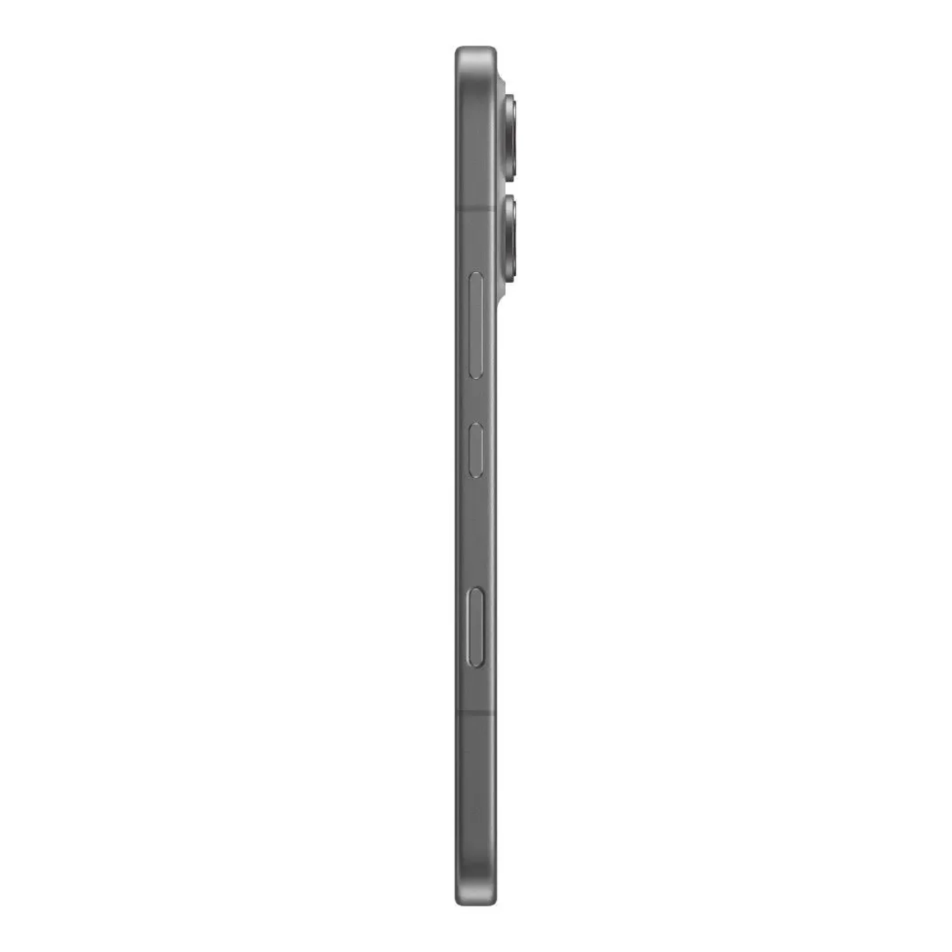 Honor 600 8/256GB crni mobilni telefon 6.57" Dual SIM
