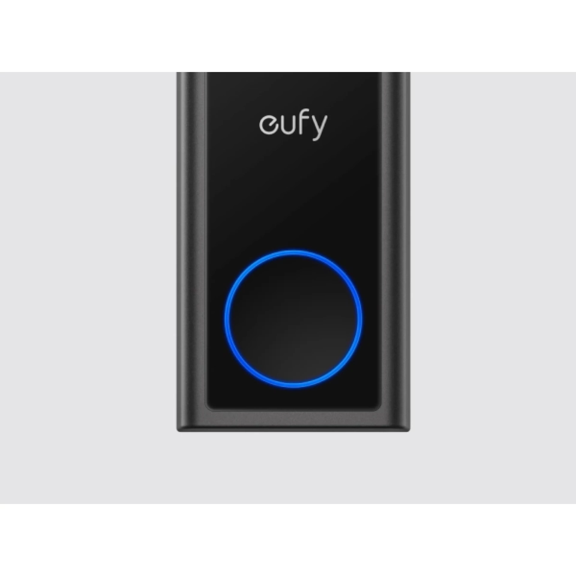 Eufy IP Video interfon C30 Crna
