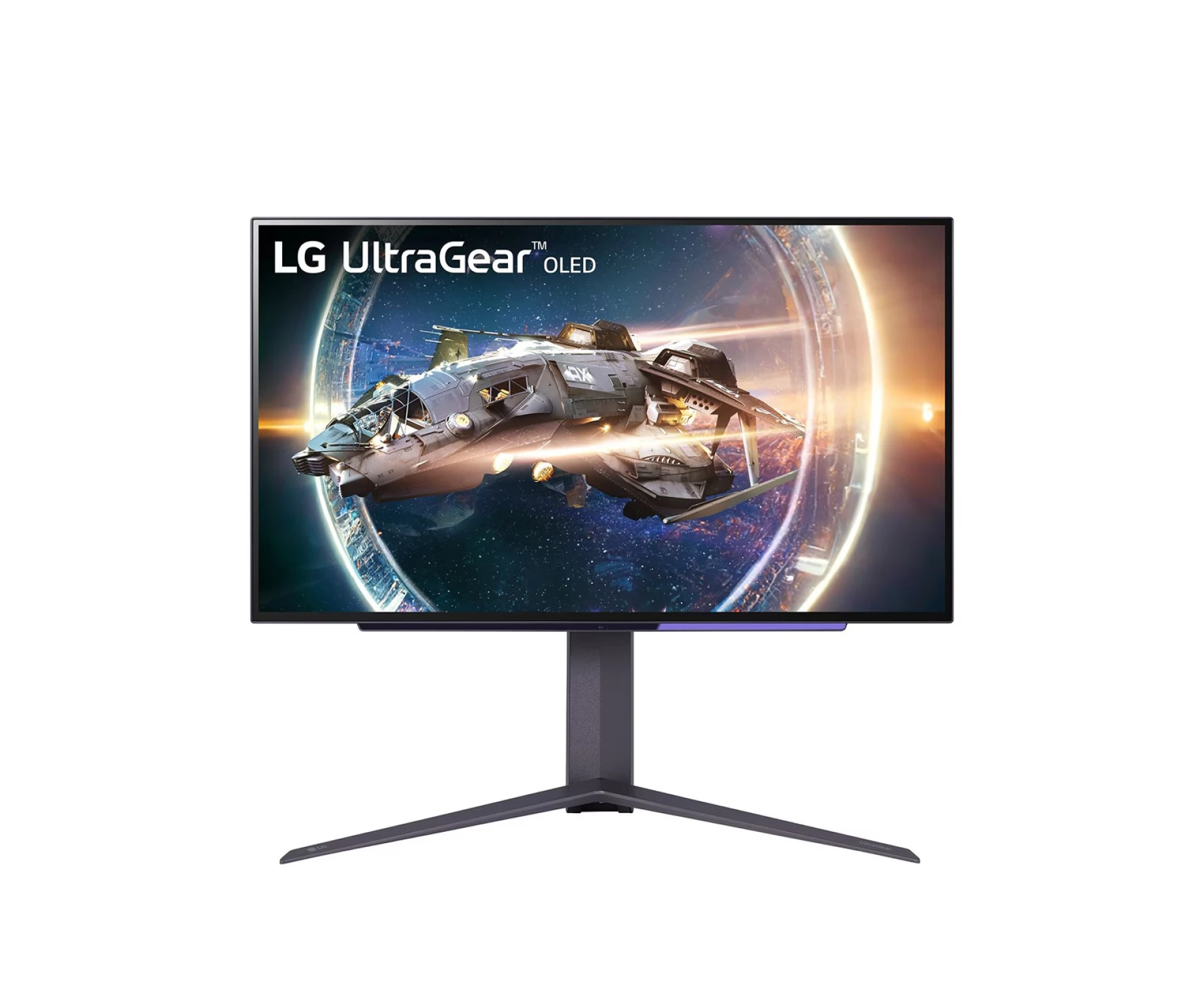 LG Monitor 27GR95QE-B UltraGear