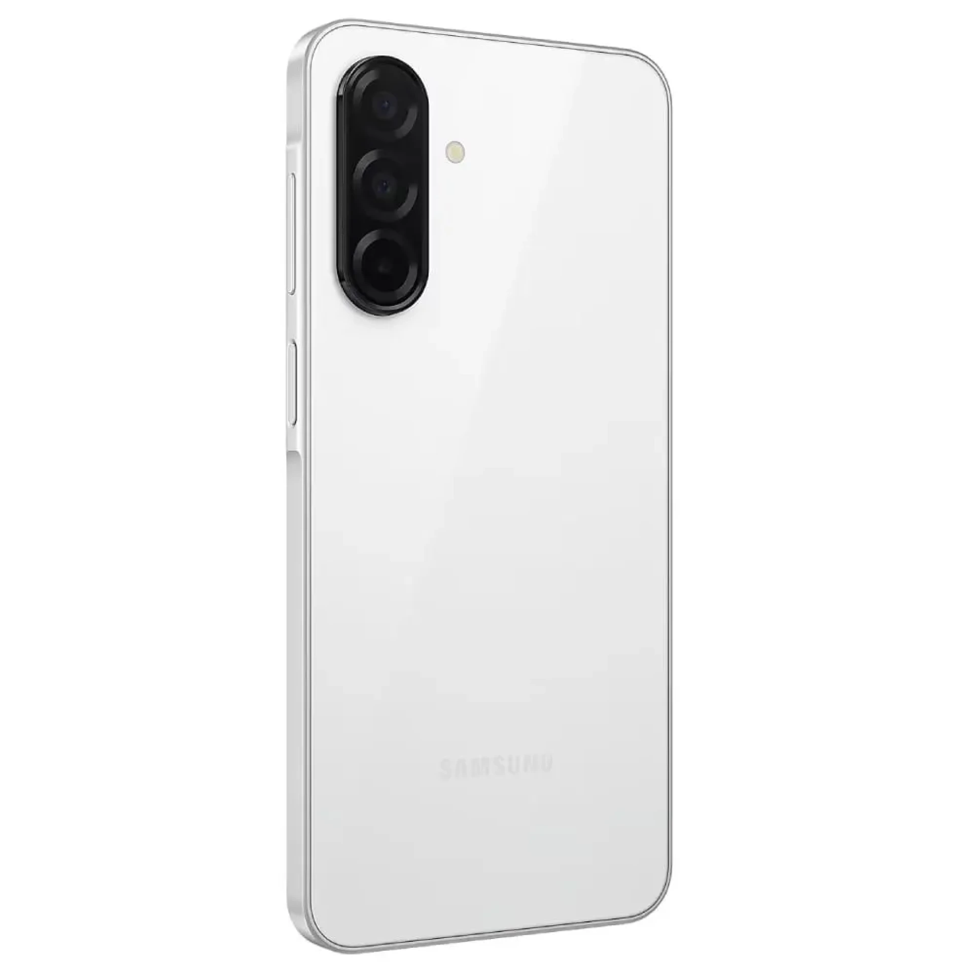 Samsung Galaxy A26 8/256GB beli mobilni 6.7" Ey<nox 1380 8GB 256GB 50Mpx+8Mpx+2Mpx Dual SIM