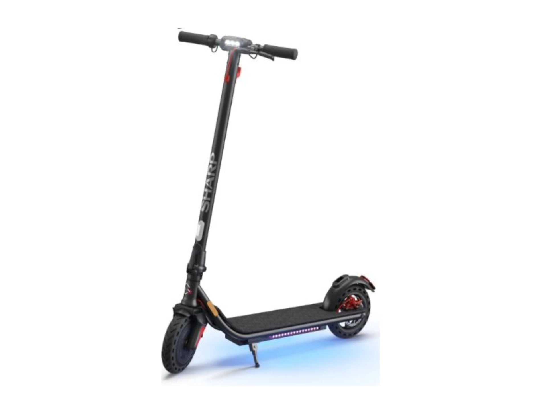 Sharp EM-KS1CEU-B Električni trotinet