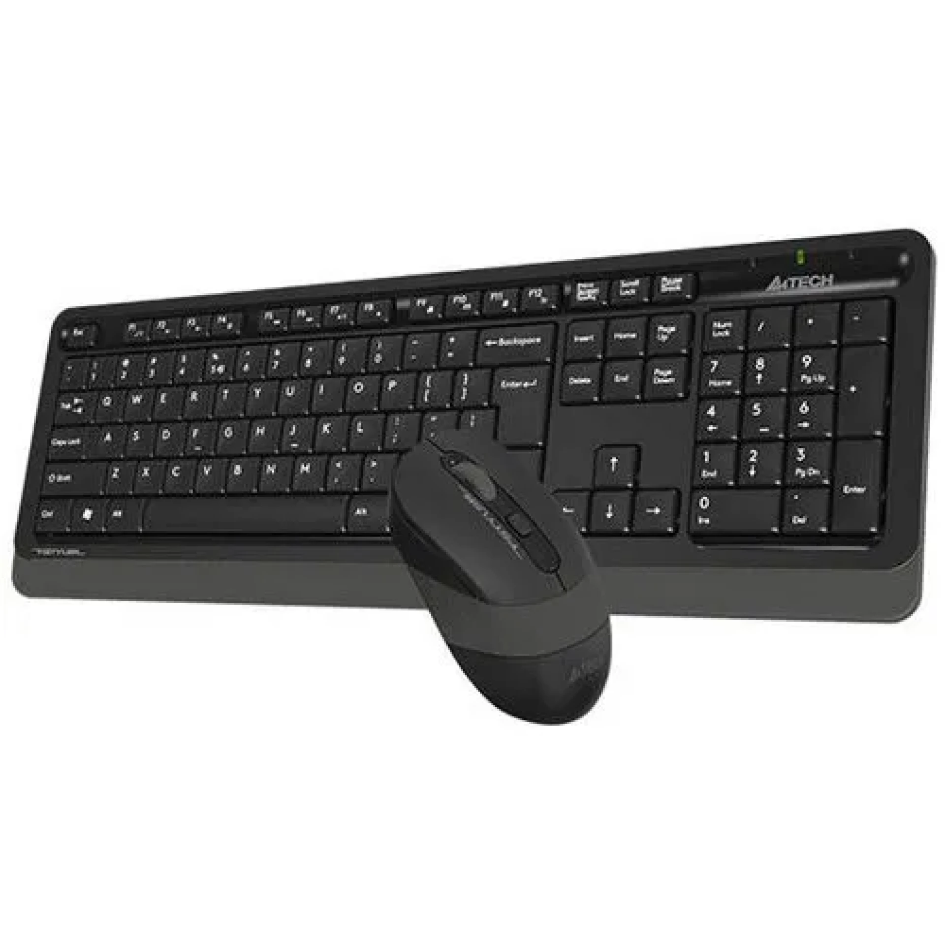A4 Tech FG1010 Fstyler Bežični komplet tastatura i miš US