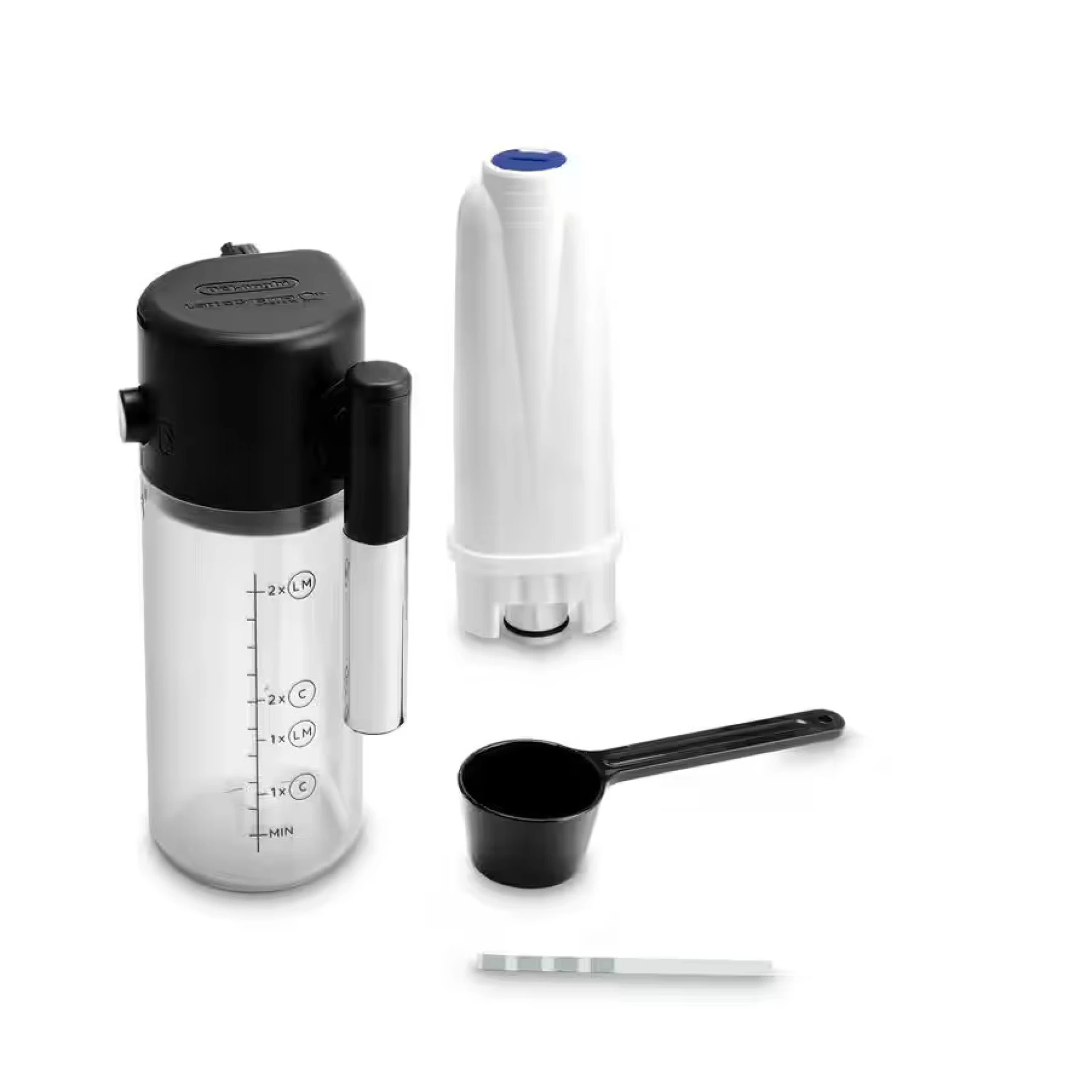 DeLonghi  Aparat za espresso ECAM220.80.SB