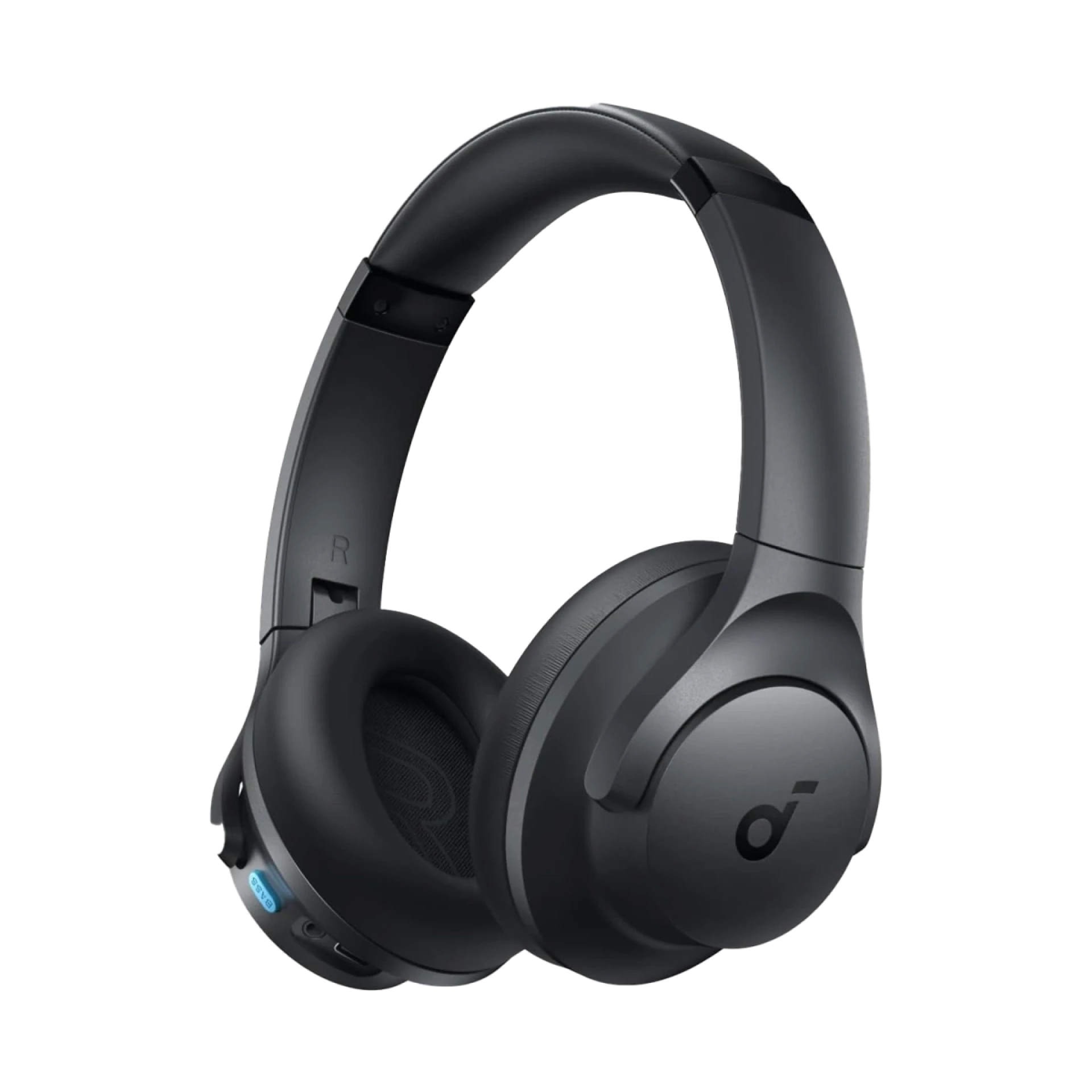 Soundcore Bežične slušalice Q11i Siva