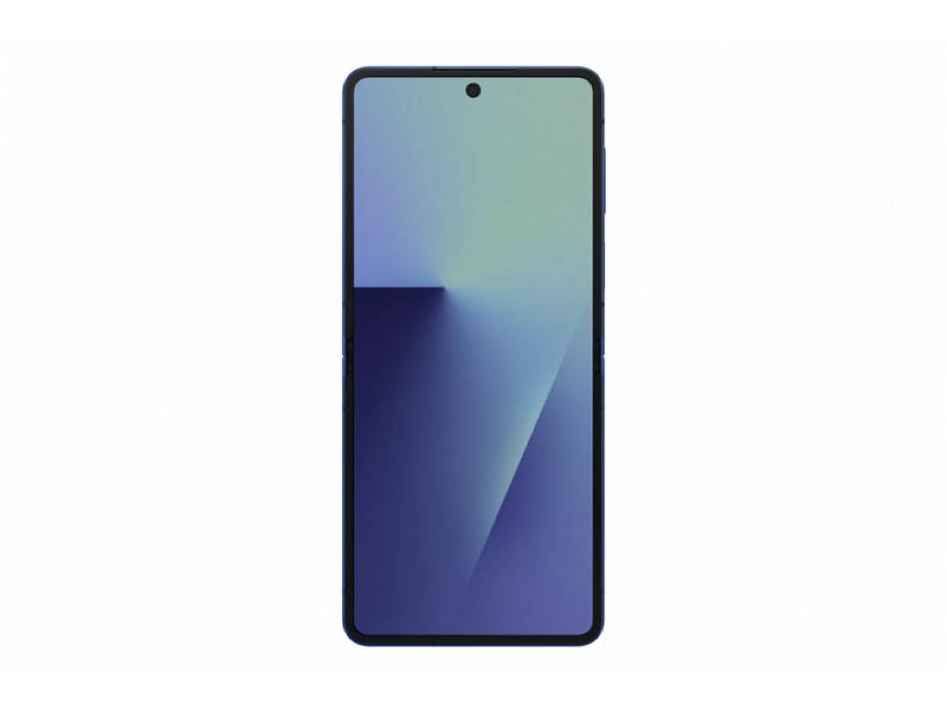 Samsung Galaxy Z Flip 7 12/512GB Navy blue mobilni telefon Dual SIM