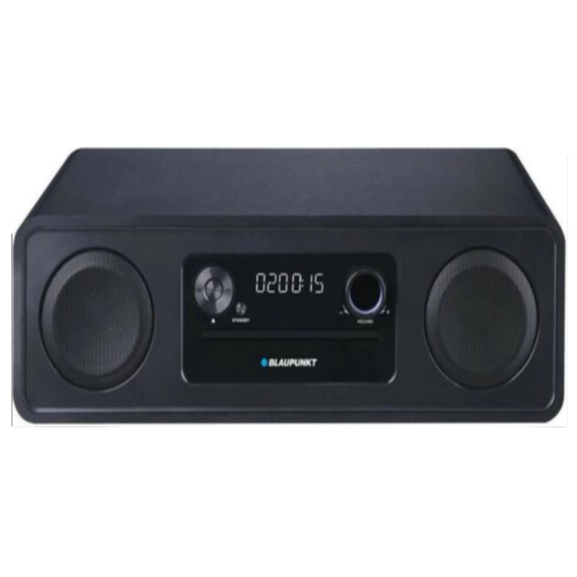 Blaupunkt Mikro linija MS20BK