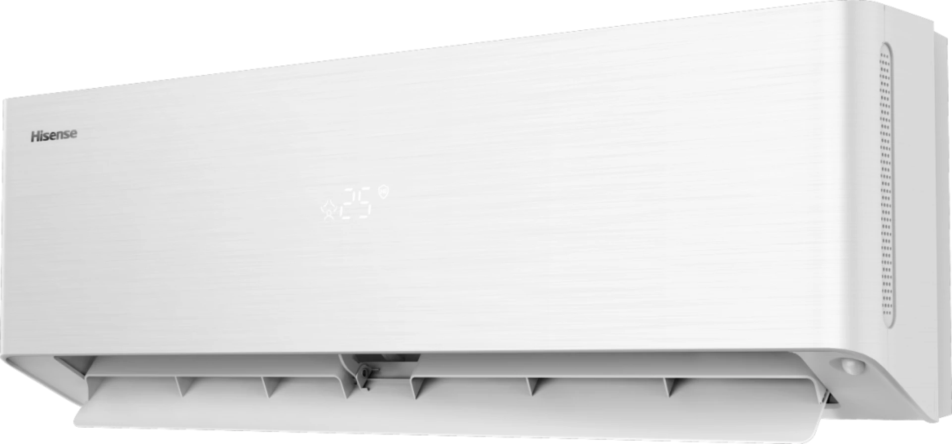 Hisense Inverter klima urađaj 18000Btu QH50BV0AG Energy pro X
