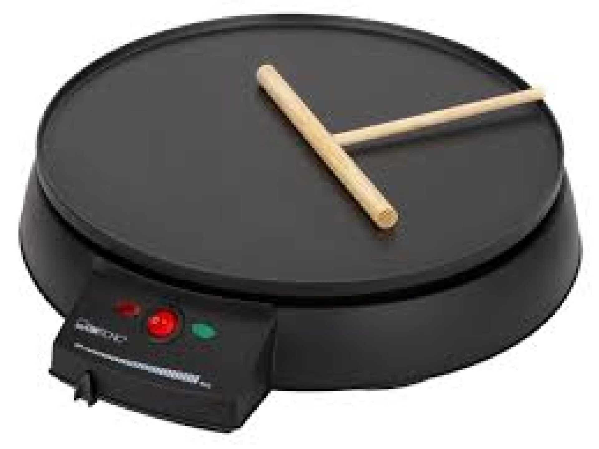 Clatronic CM3372 aparat za palačinke 900W