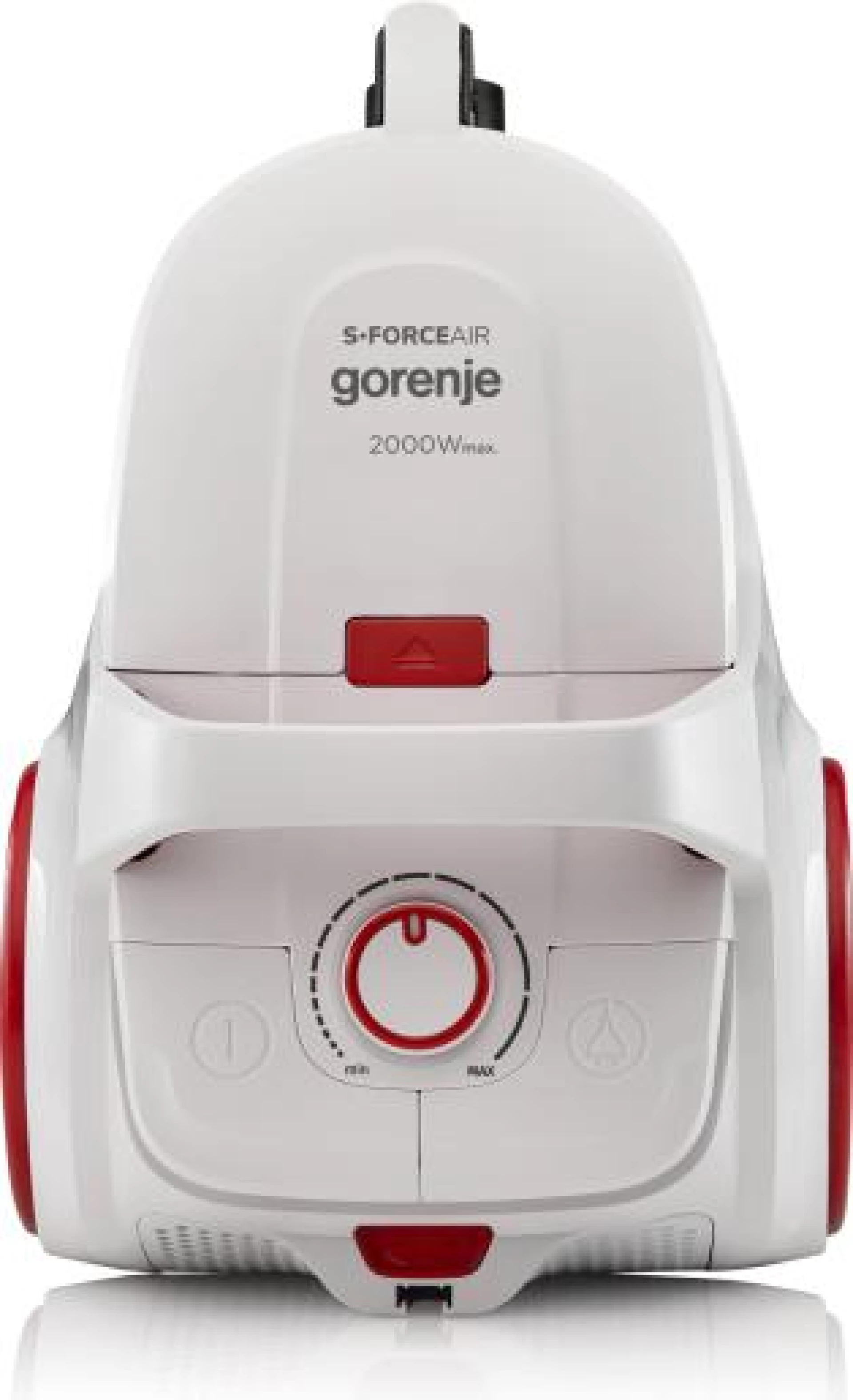 Gorenje Usisivač  VC2002SFAWR