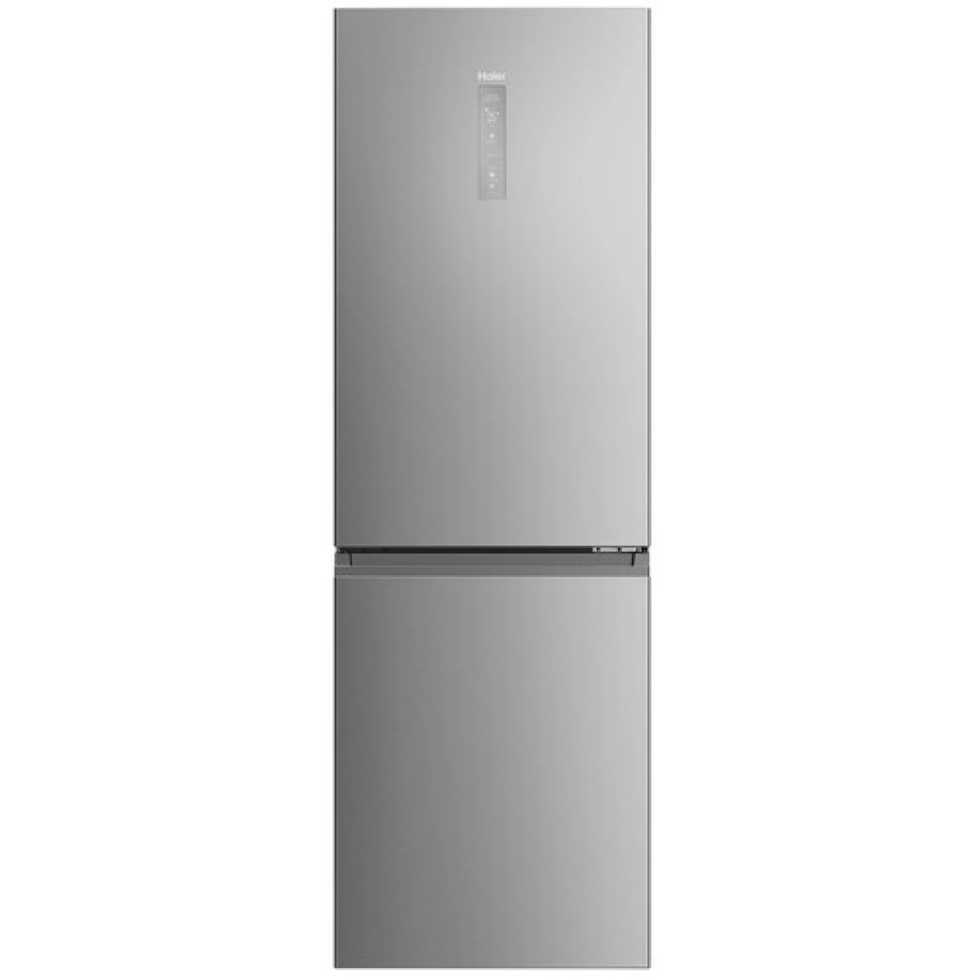 Haier EHD3PWDNP186 kombinovani frižider