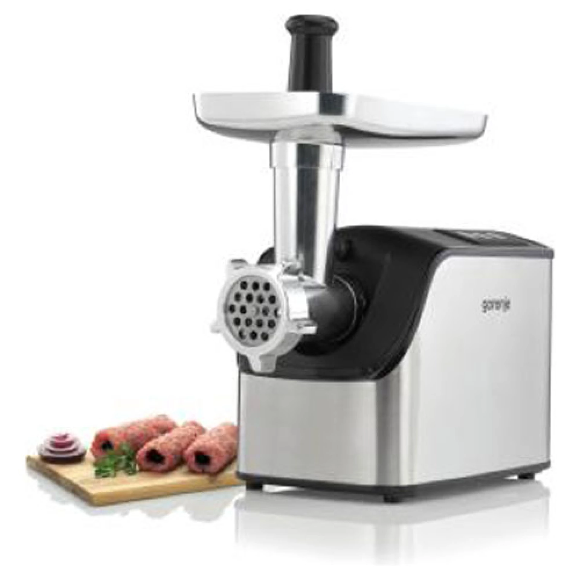 GORENJE MAŠINA ZA MLEVENJE MESA MG2202XE