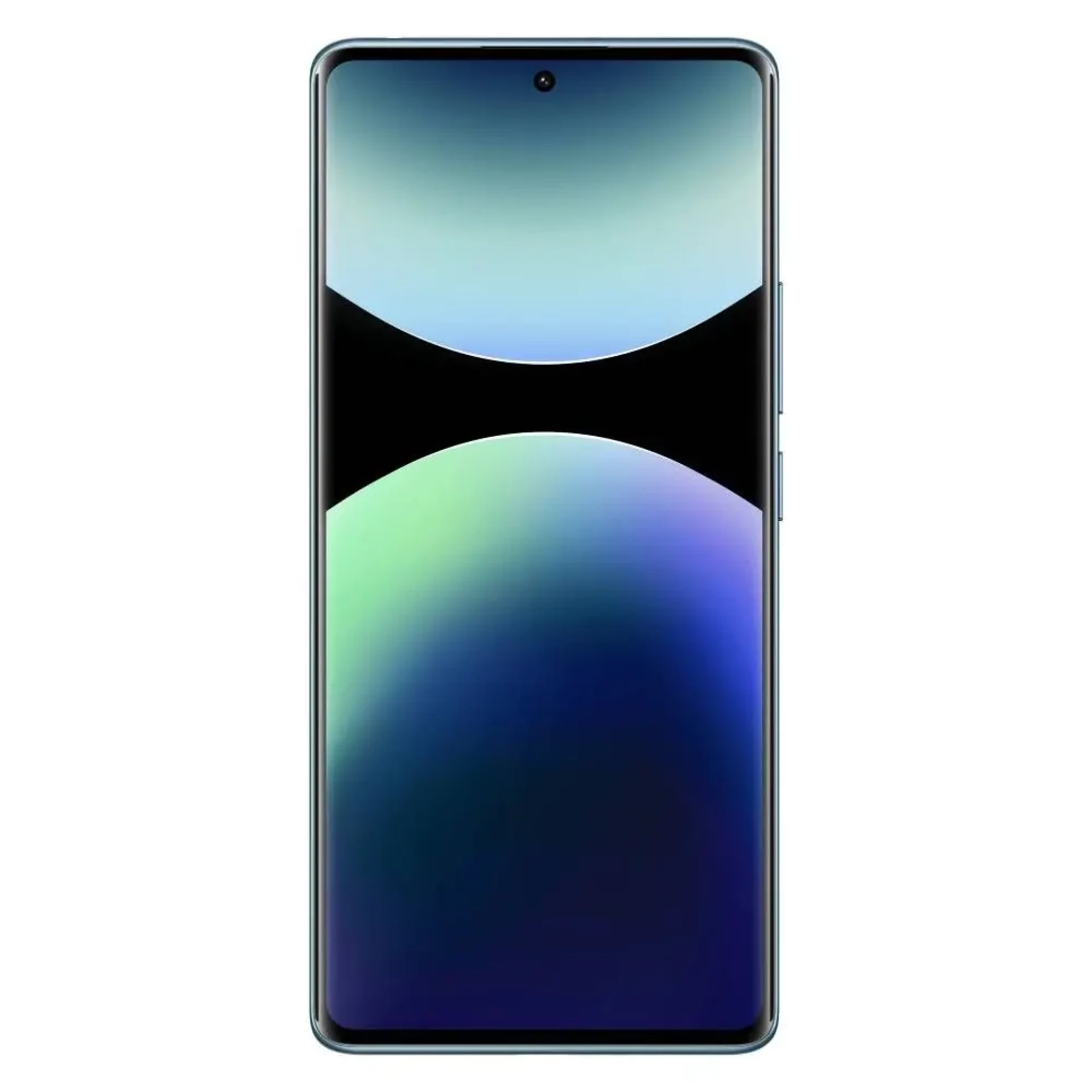 Xiaomi Redmi Note 14 PRO 8/256GB plavi mobilni telefon Dual SIM