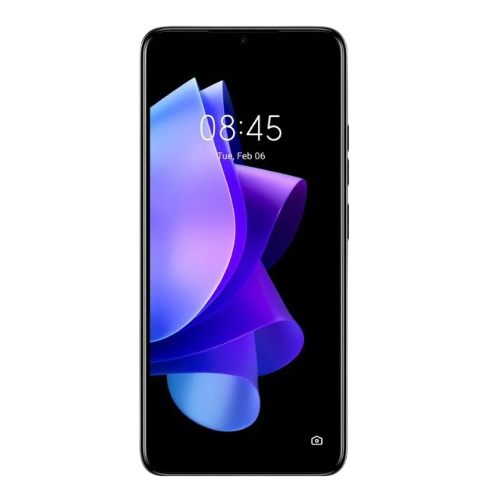 Tecno POP 7 2/64GB crni mobilni 6.6" Unisoc SC9863A1 2GB 64GB 8Mpx+0.08 Mpx Dual SIM