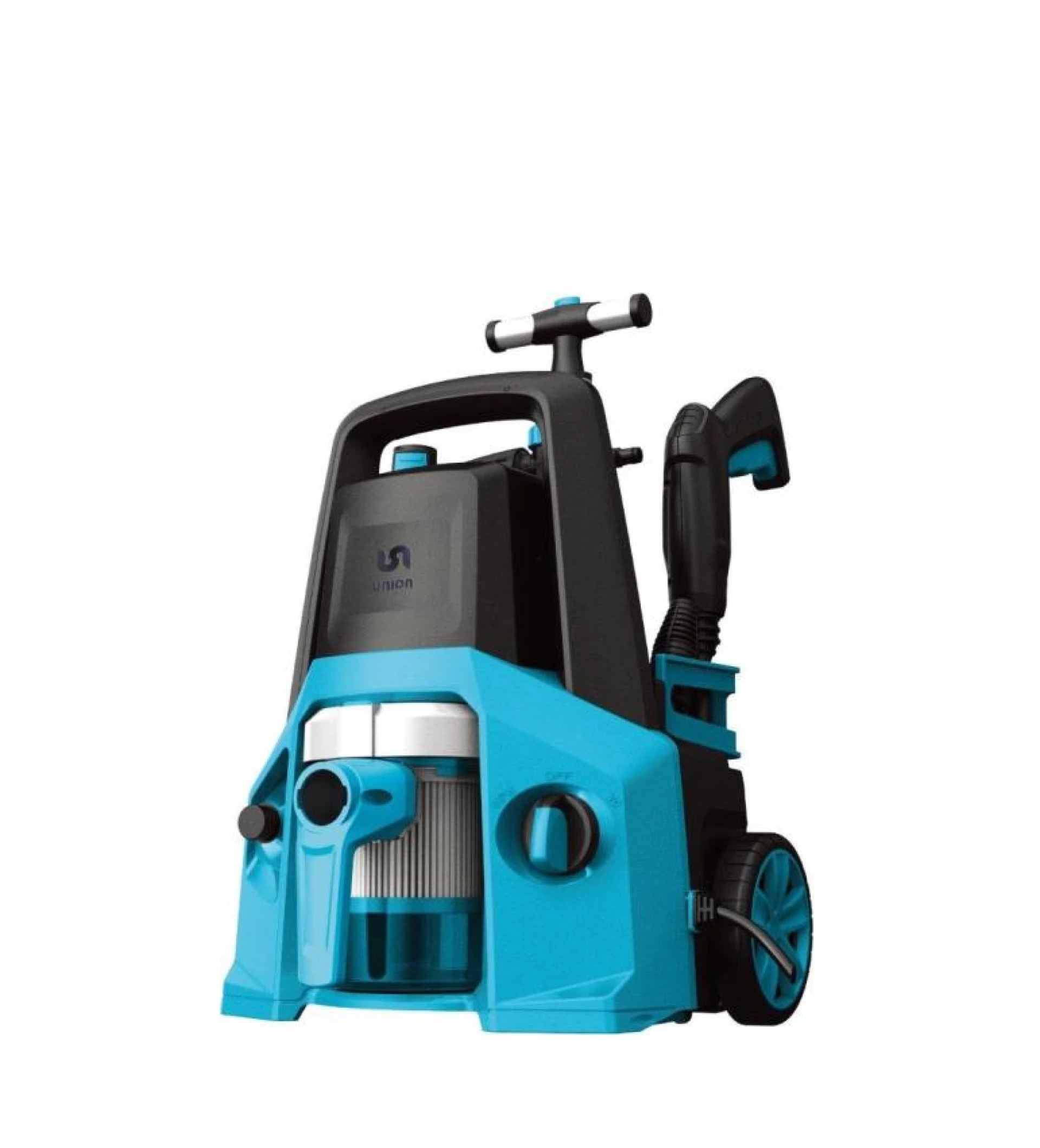 Union perač po pritiskom HPW1500-130B VC