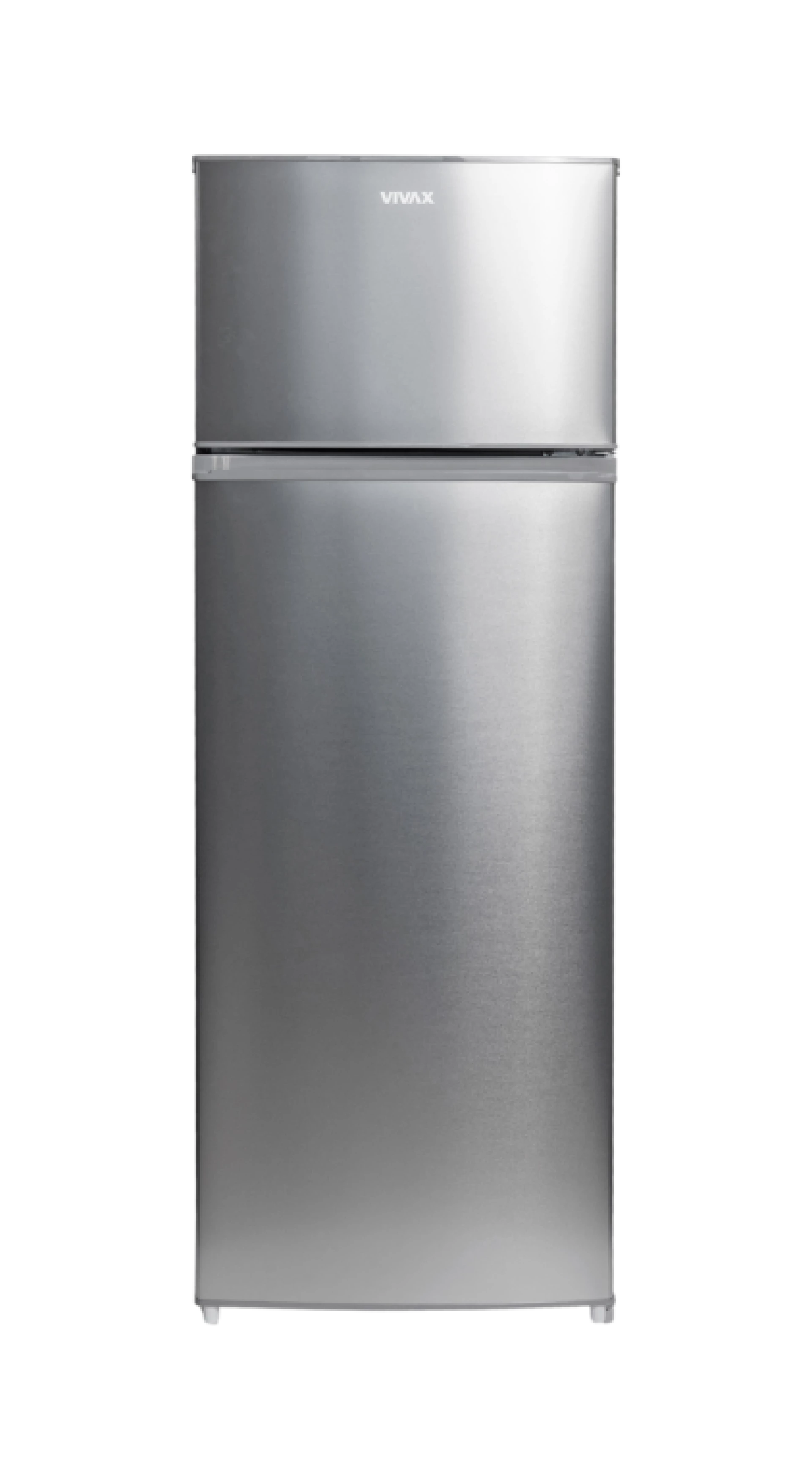 Vivax Kombinovani frižider  DD-235E X