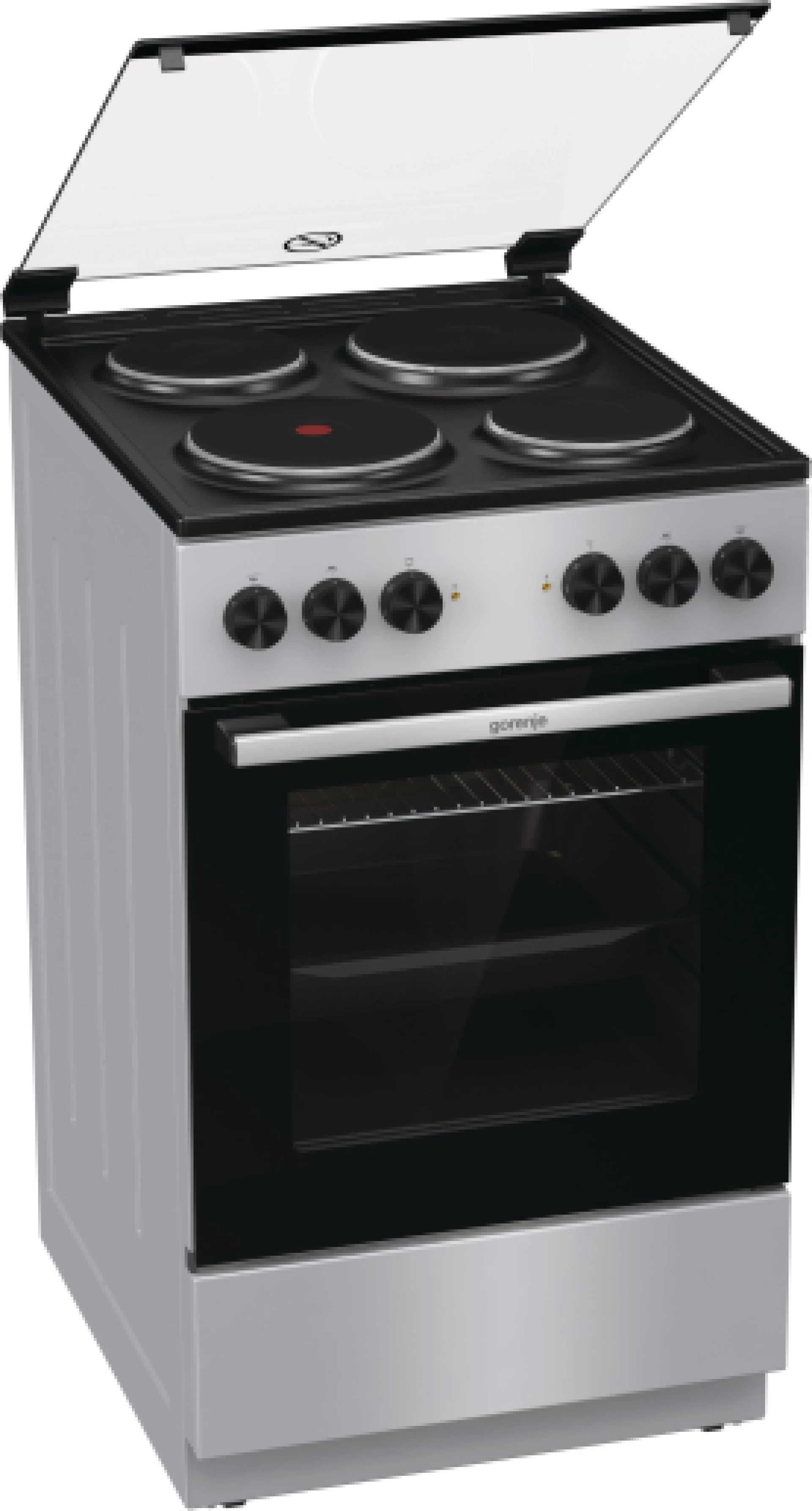 Gorenje Električni šporet GE5A21SH